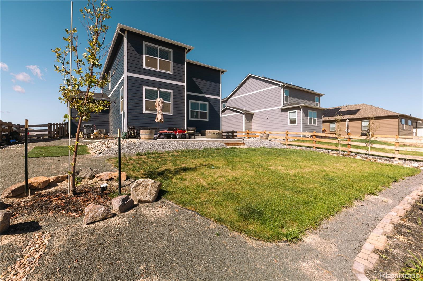 MLS Image #21 for 236  racer street,bennett, Colorado