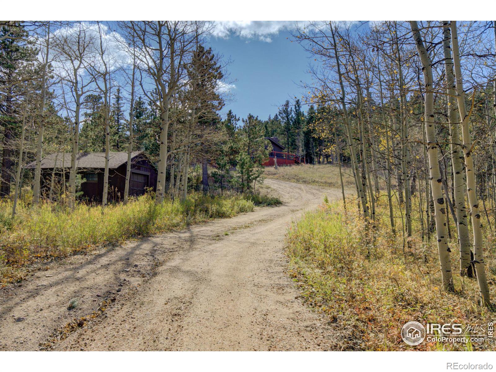 MLS Image #13 for 16744  peak to peak highway,allenspark, Colorado