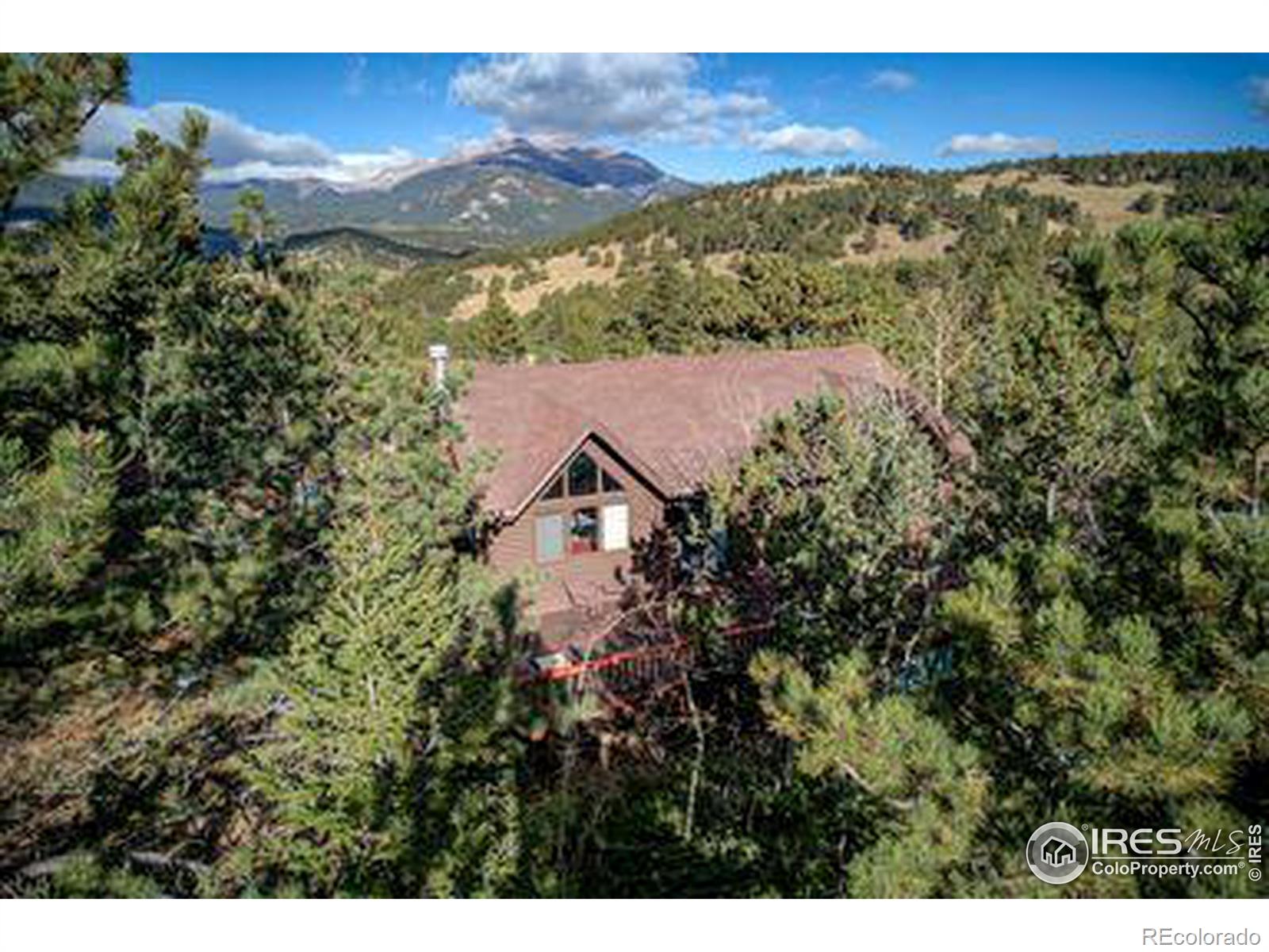 MLS Image #14 for 16744  peak to peak highway,allenspark, Colorado