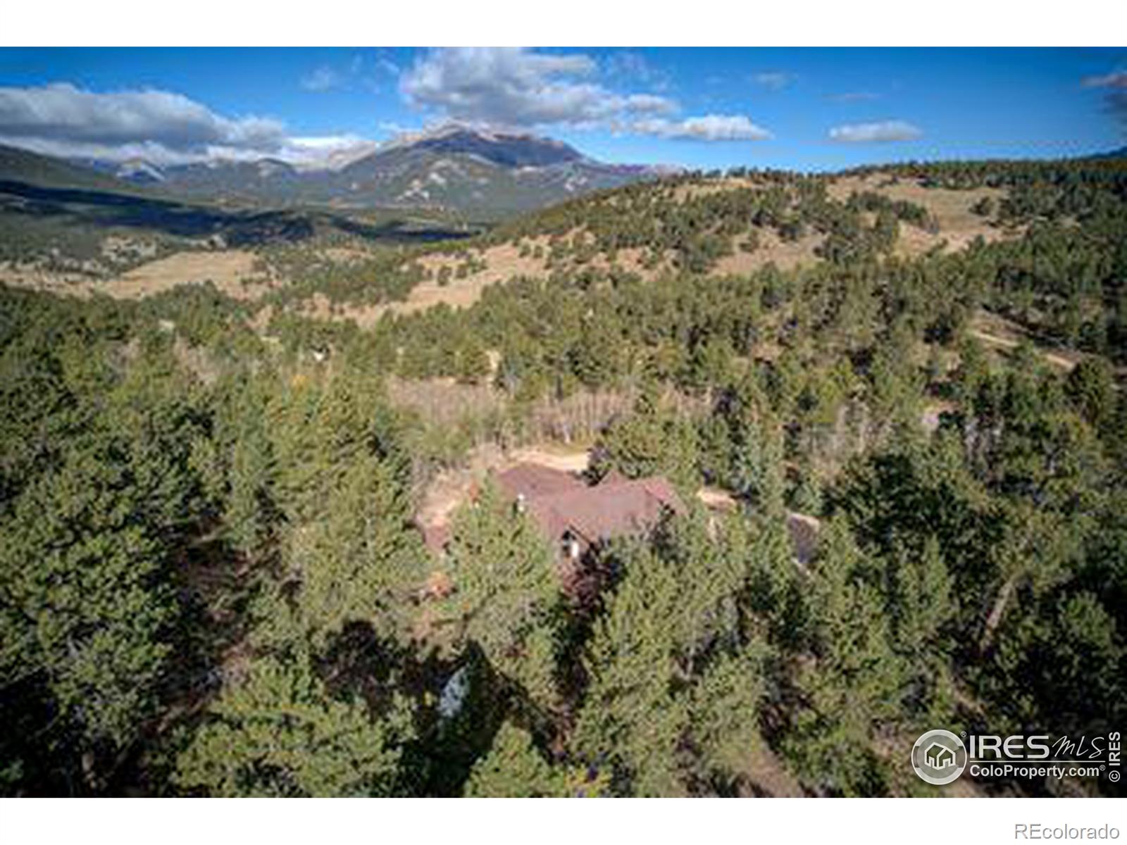 MLS Image #22 for 16744  peak to peak highway,allenspark, Colorado