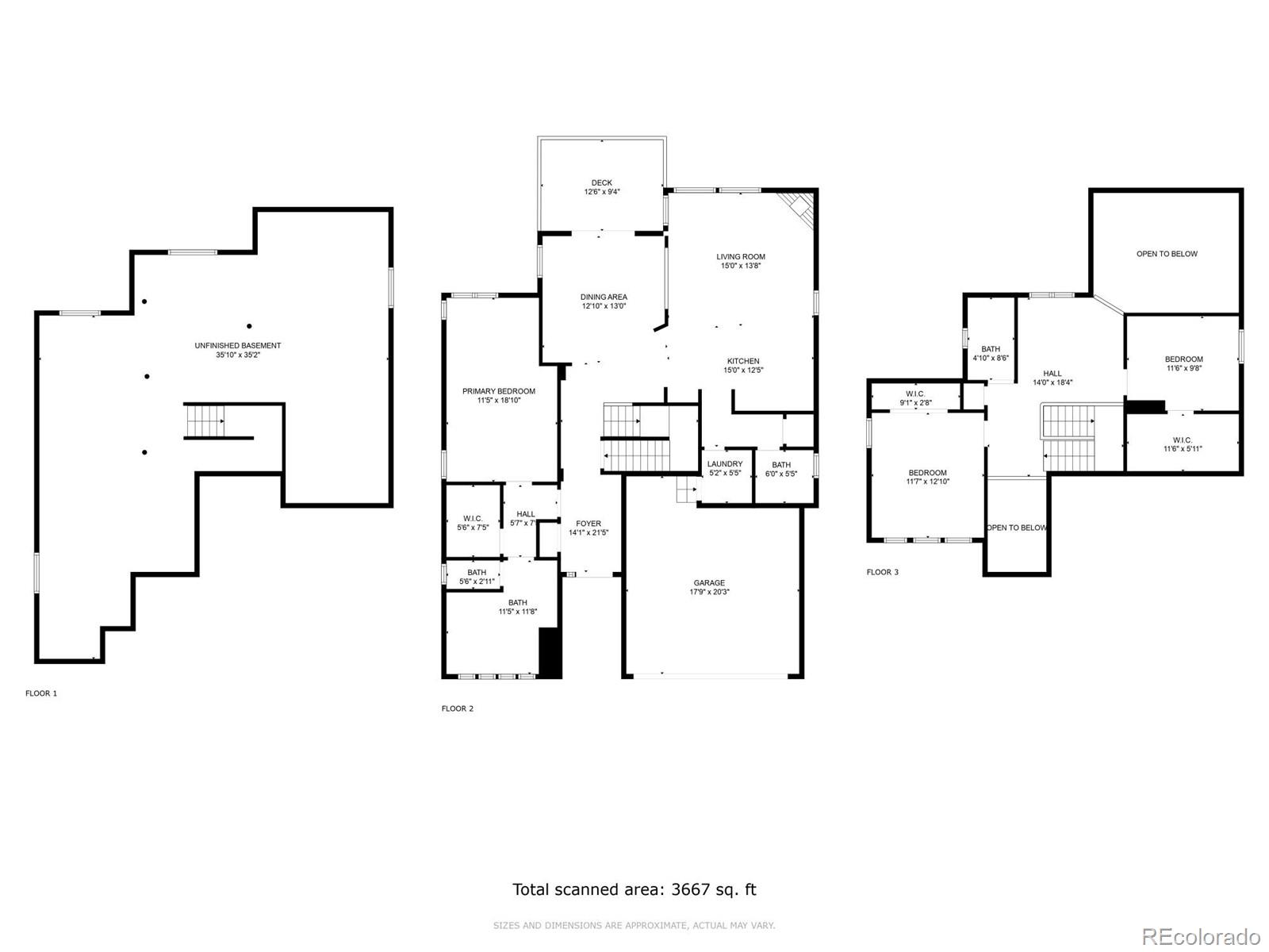 MLS Image #28 for 8428  flora street,arvada, Colorado