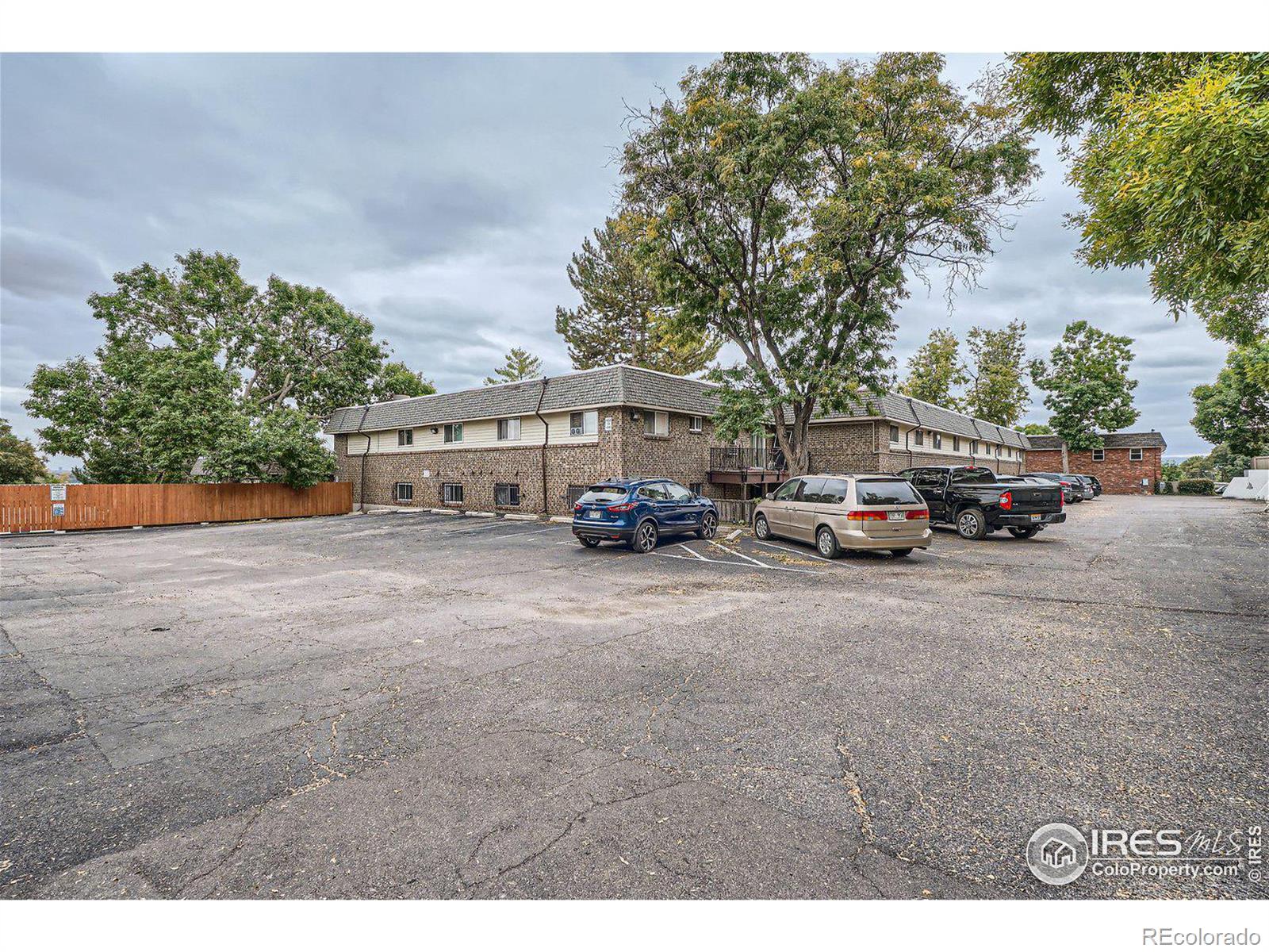 MLS Image #11 for 4659 s lowell boulevard b,denver, Colorado