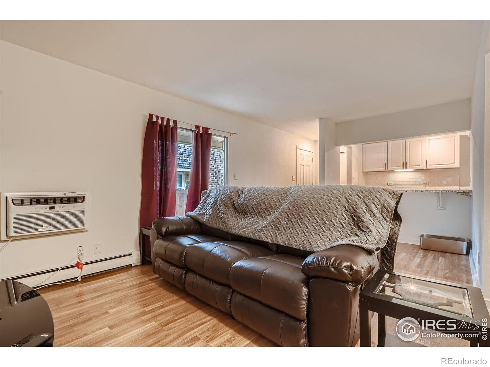 MLS Image #2 for 4659 s lowell boulevard b,denver, Colorado