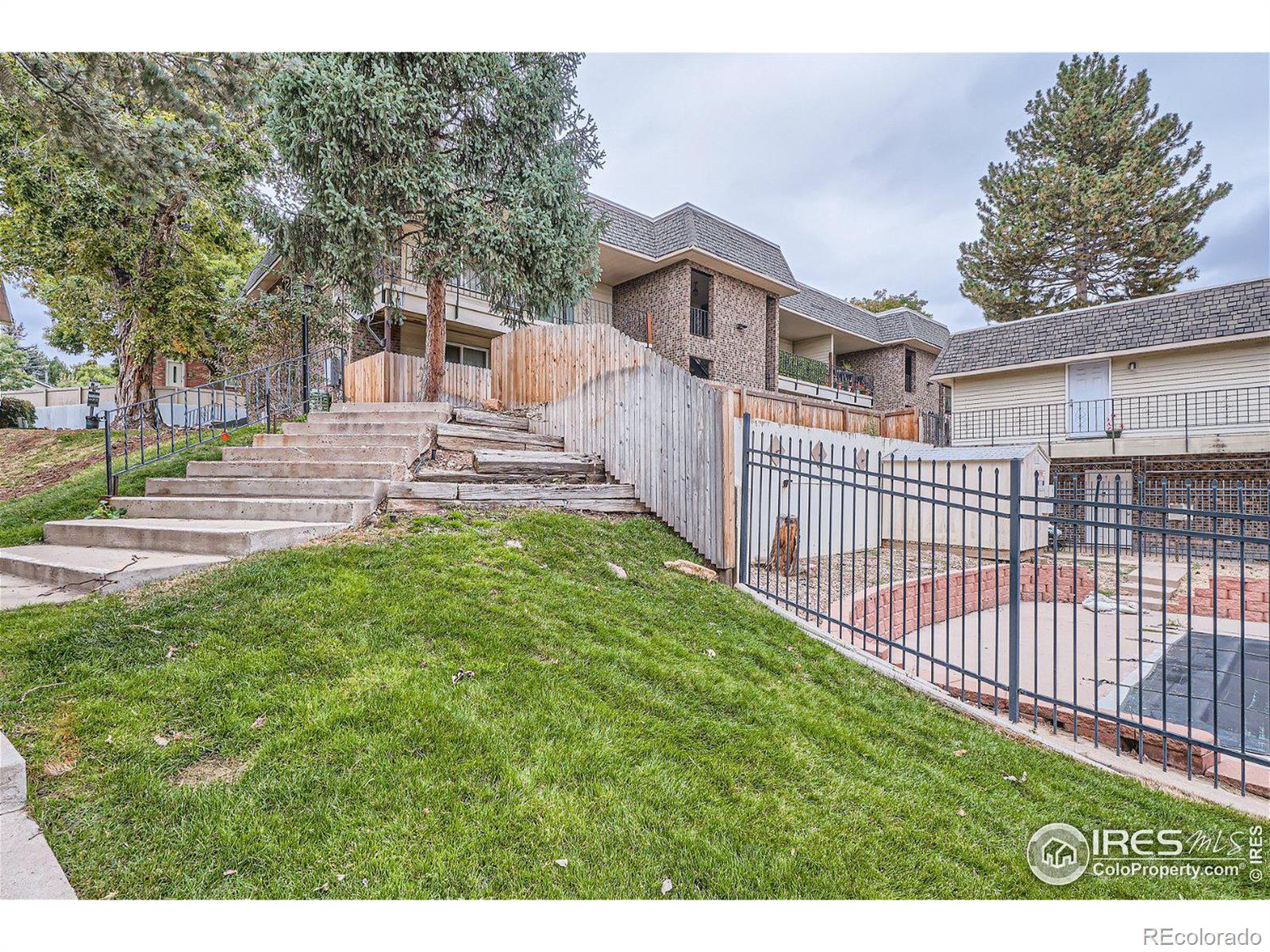 MLS Image #9 for 4659 s lowell boulevard,denver, Colorado