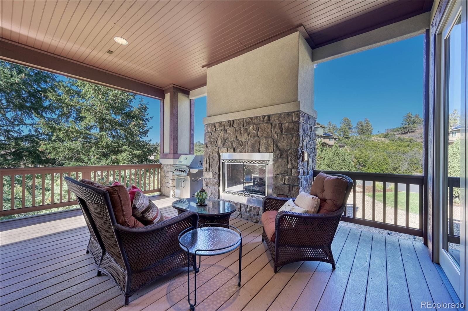 MLS Image #11 for 2605  saddleback court,castle rock, Colorado