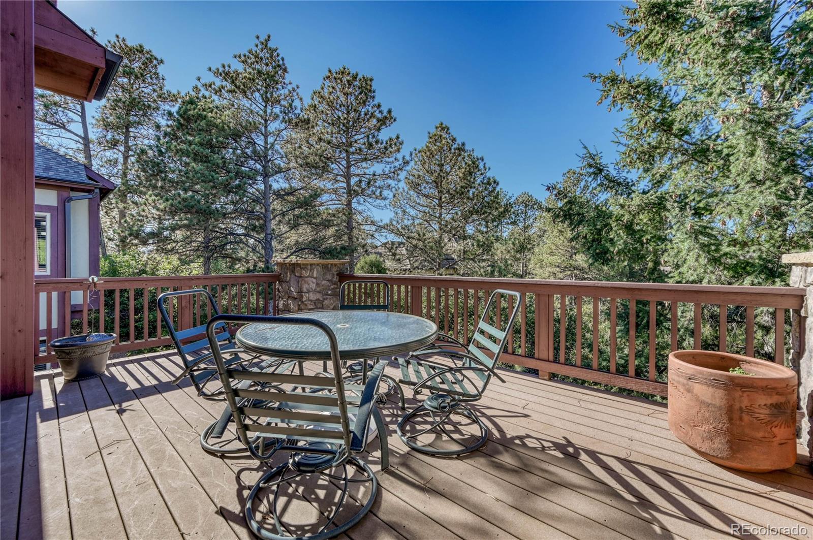 MLS Image #12 for 2605  saddleback court,castle rock, Colorado