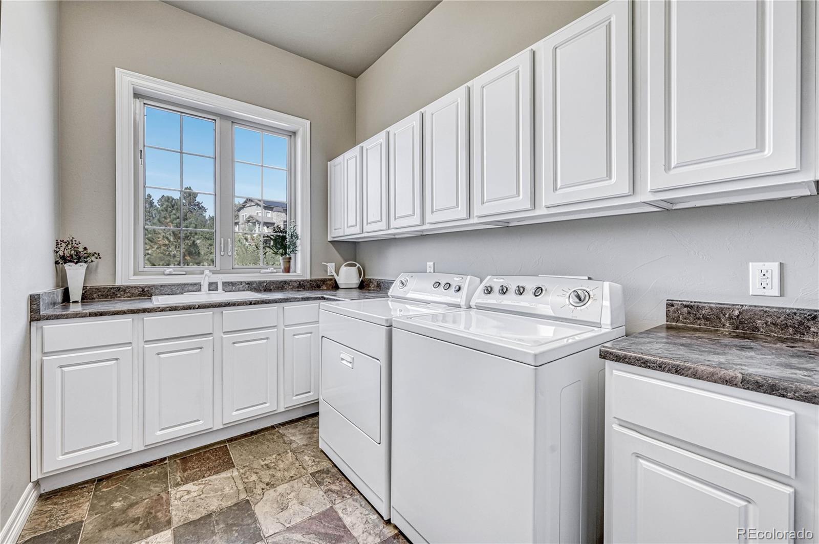 MLS Image #14 for 2605  saddleback court,castle rock, Colorado