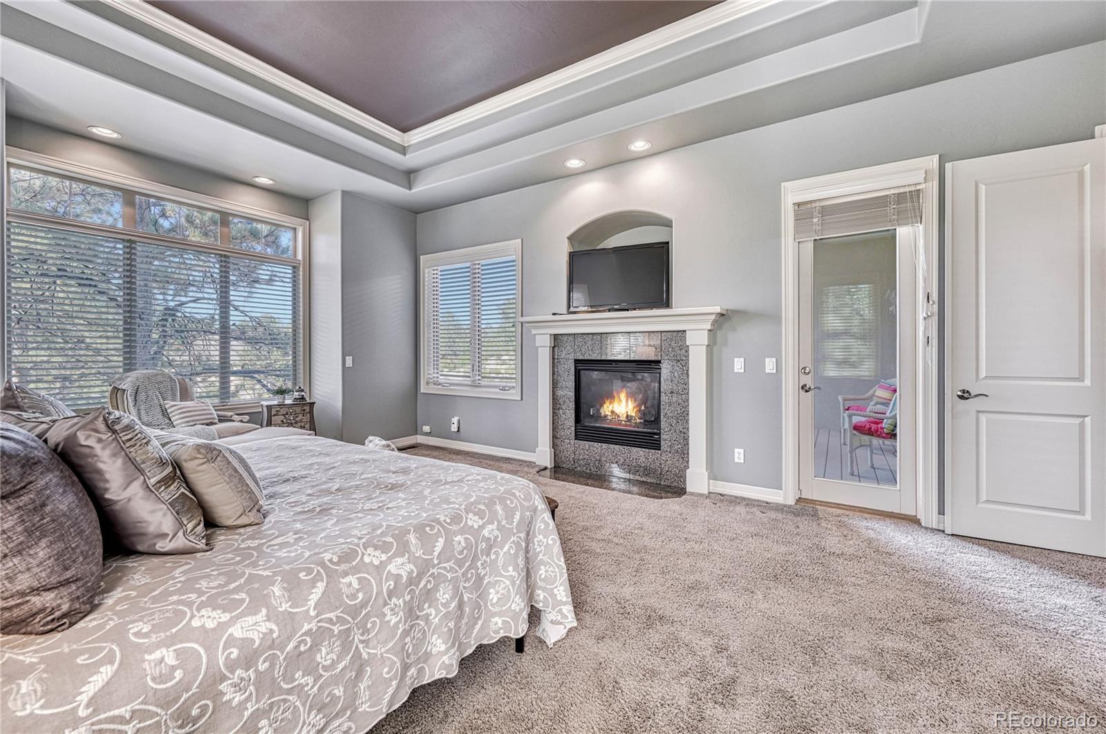 MLS Image #16 for 2605  saddleback court,castle rock, Colorado