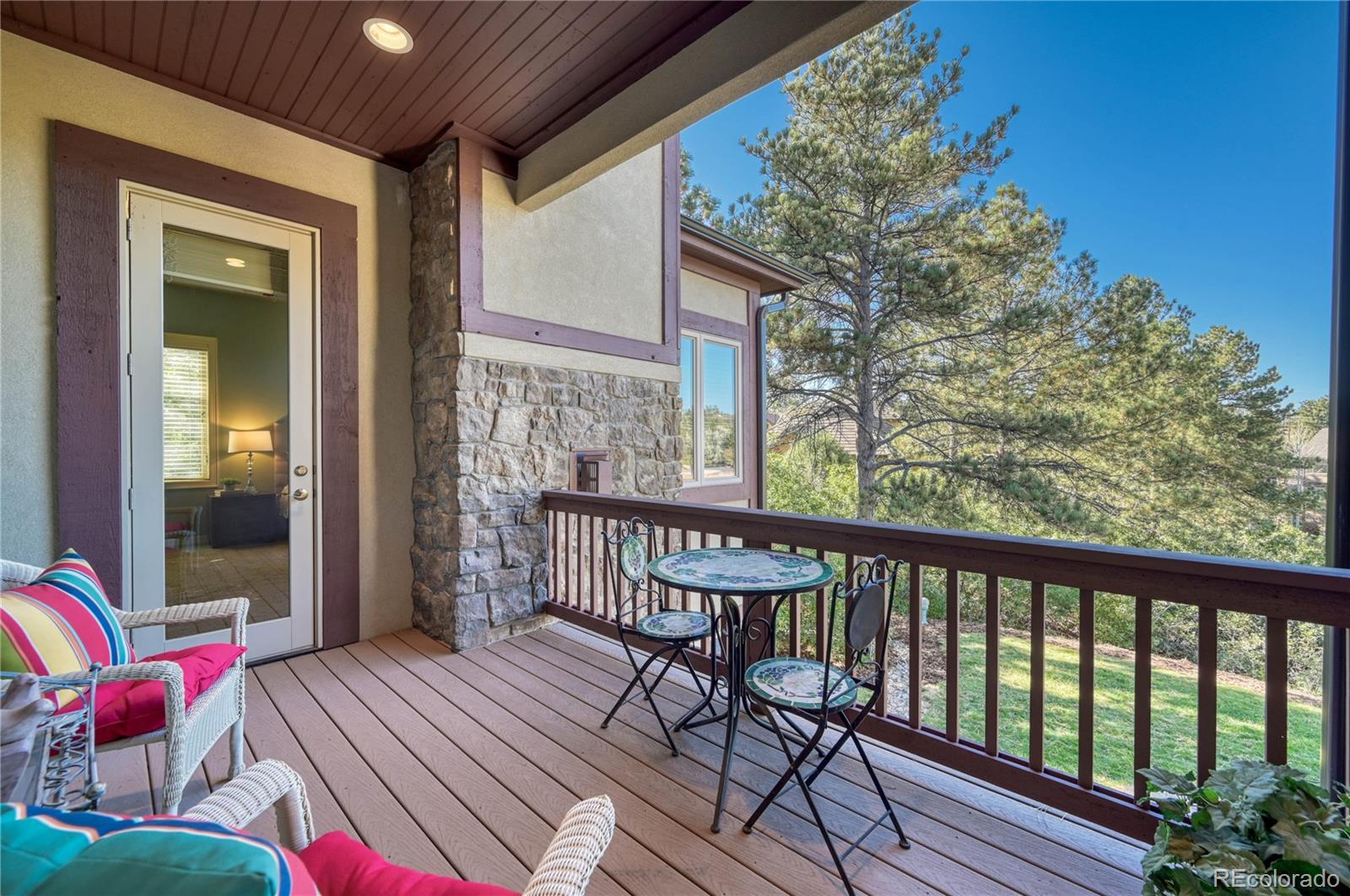 MLS Image #17 for 2605  saddleback court,castle rock, Colorado