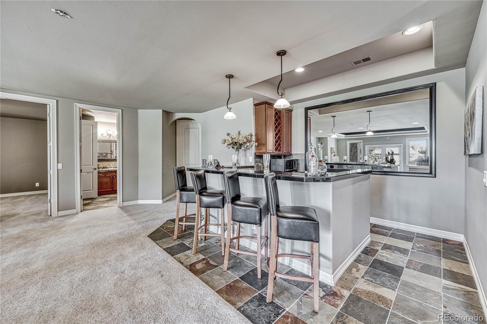 MLS Image #22 for 2605  saddleback court,castle rock, Colorado