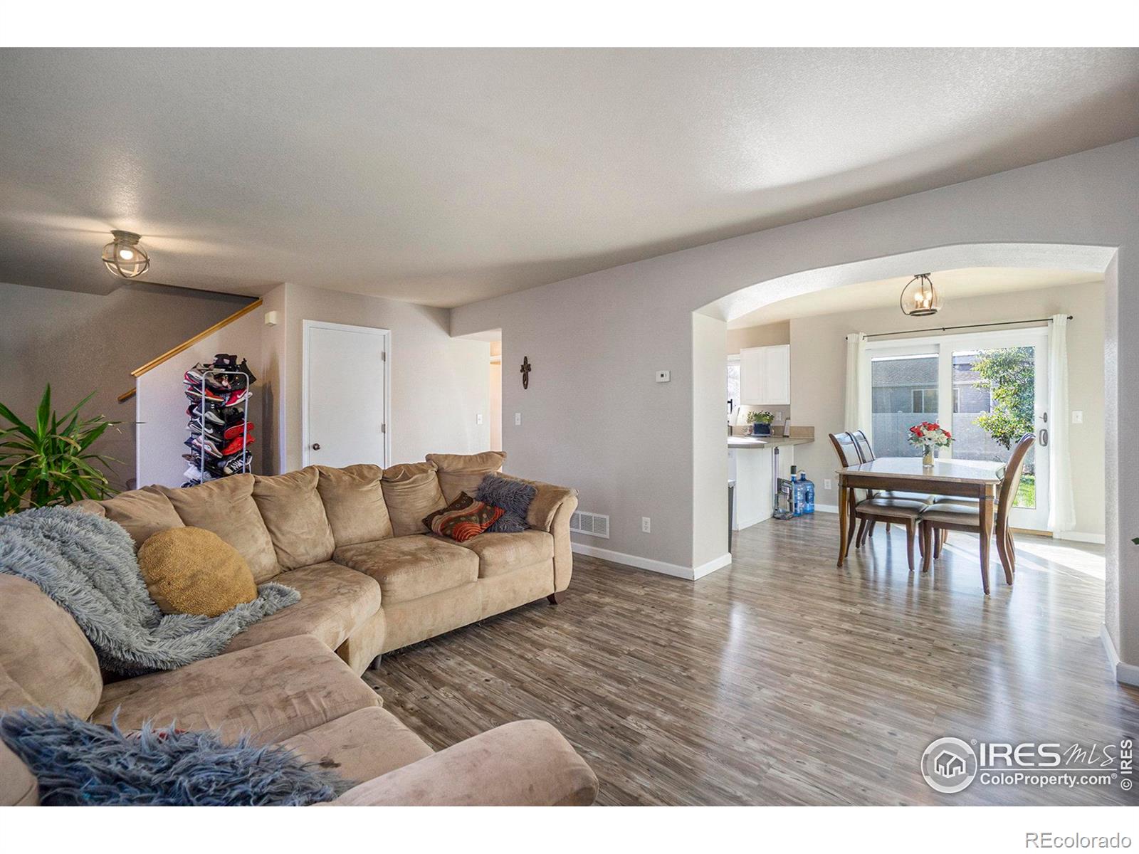 MLS Image #4 for 7185  mount adams street,wellington, Colorado