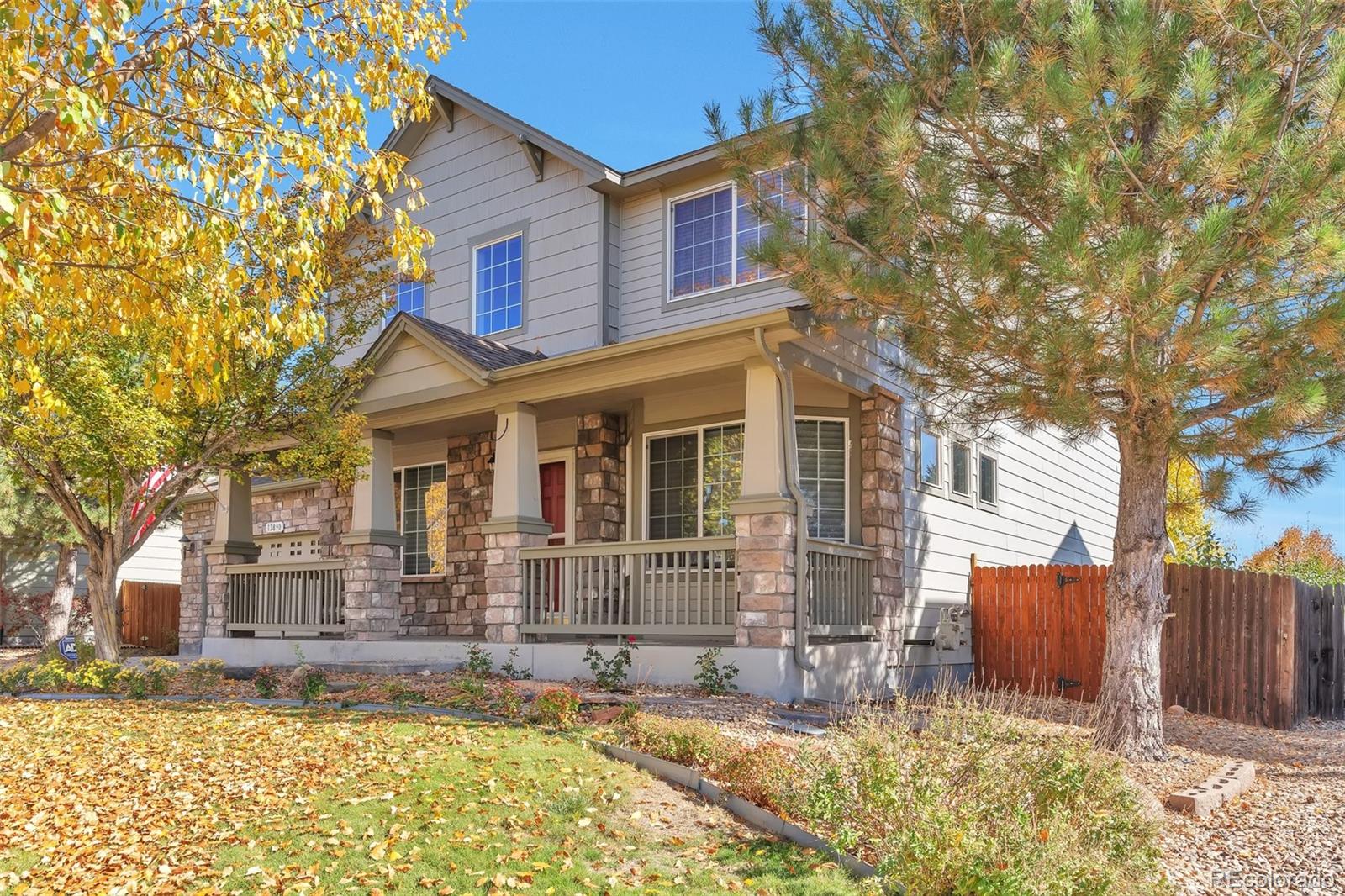 MLS Image #2 for 12890  newport way,thornton, Colorado