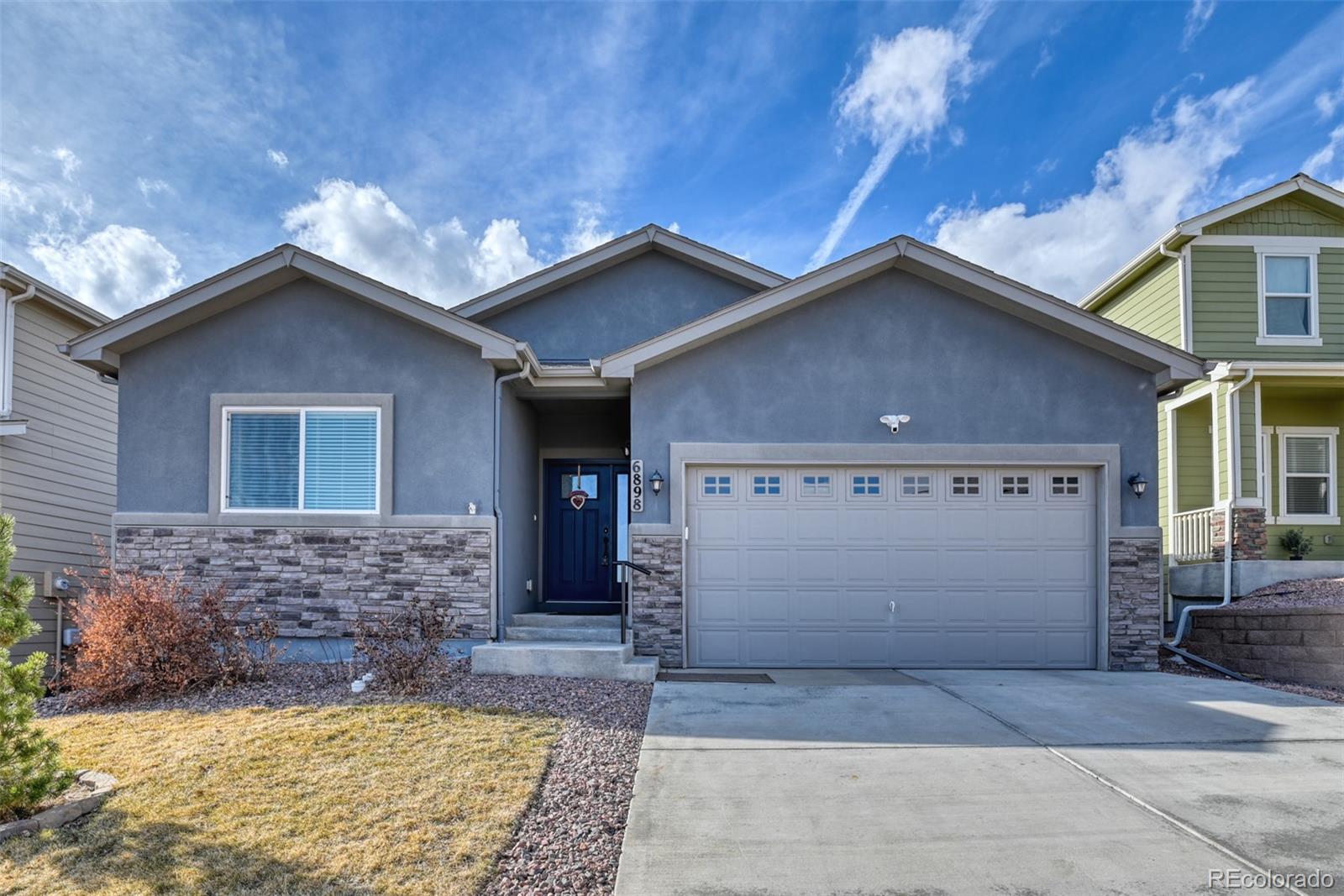 MLS Image #0 for 6898  tullamore drive,colorado springs, Colorado