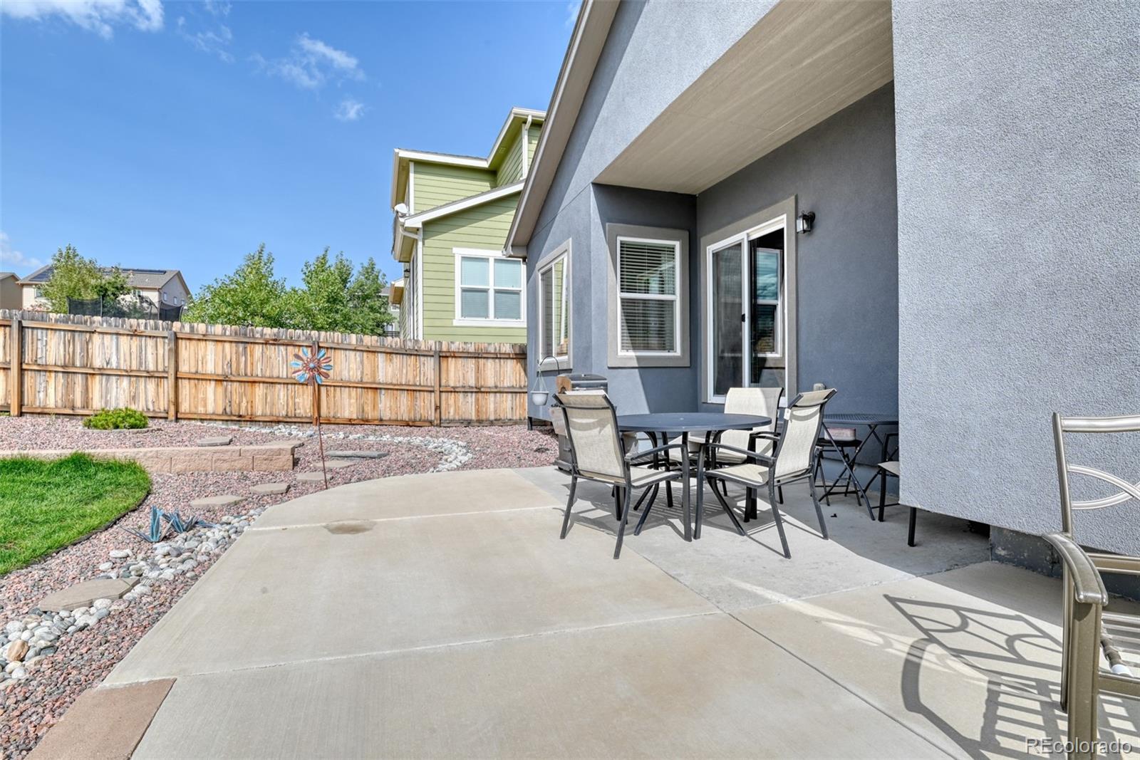 MLS Image #10 for 6898  tullamore drive,colorado springs, Colorado