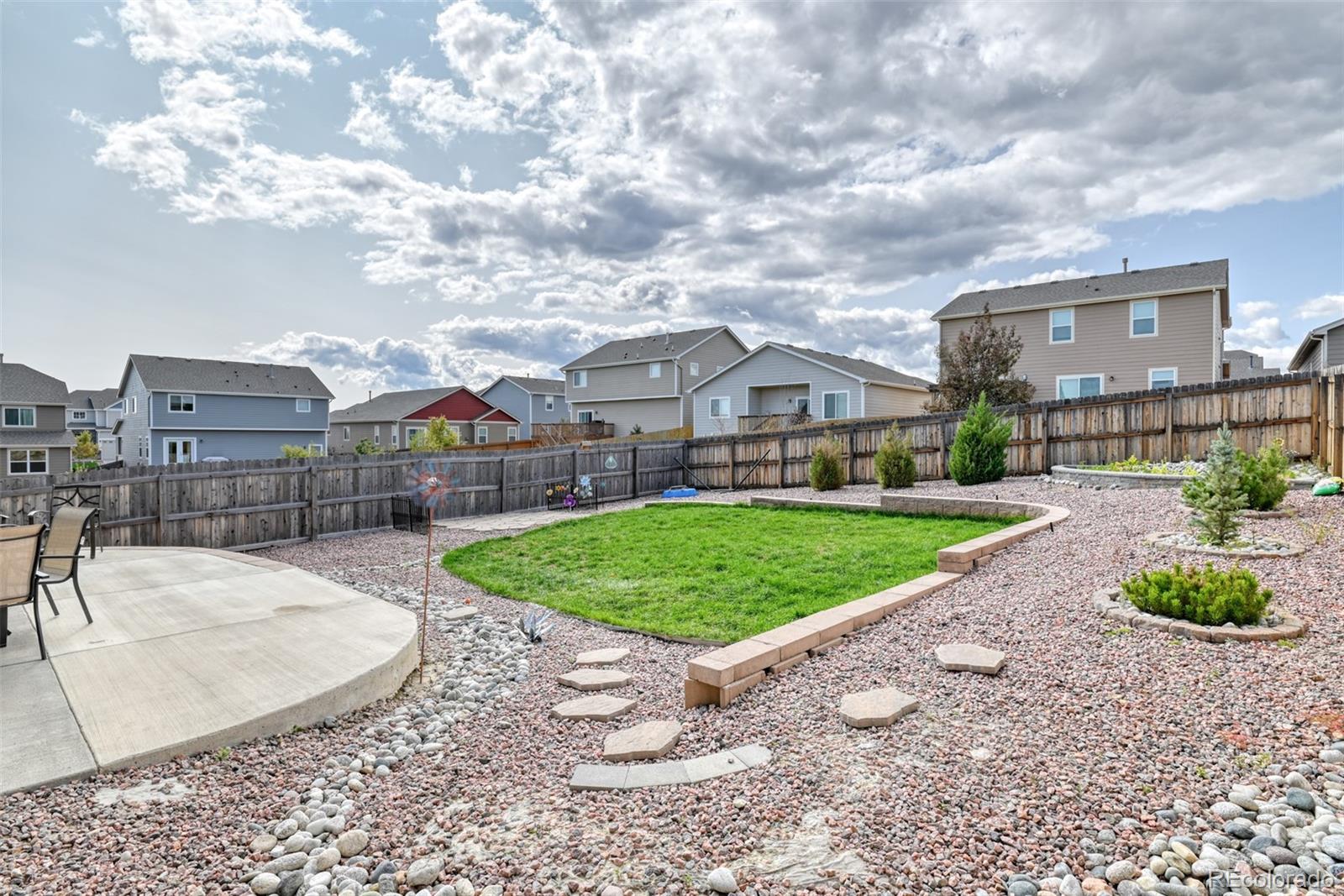 MLS Image #3 for 6898  tullamore drive,colorado springs, Colorado