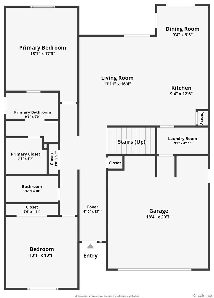 MLS Image #42 for 6898  tullamore drive,colorado springs, Colorado