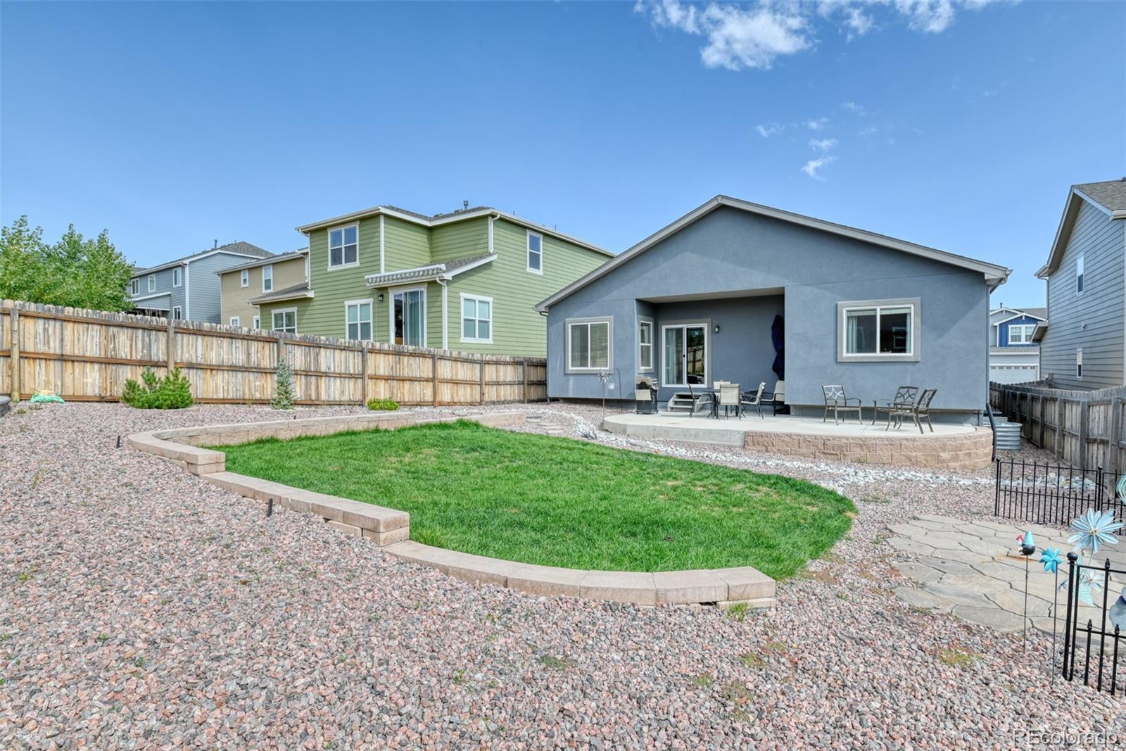 MLS Image #5 for 6898  tullamore drive,colorado springs, Colorado