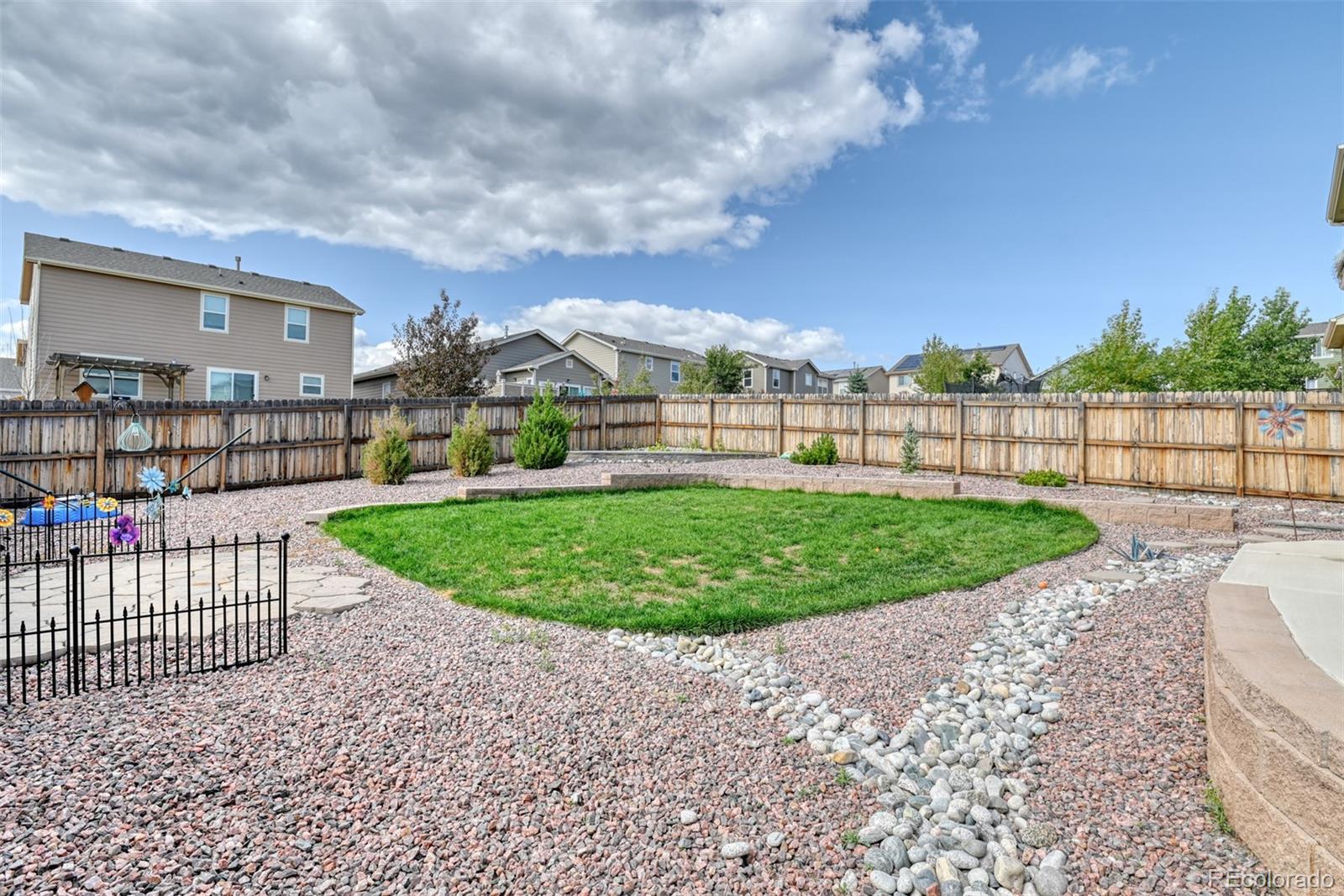 MLS Image #6 for 6898  tullamore drive,colorado springs, Colorado