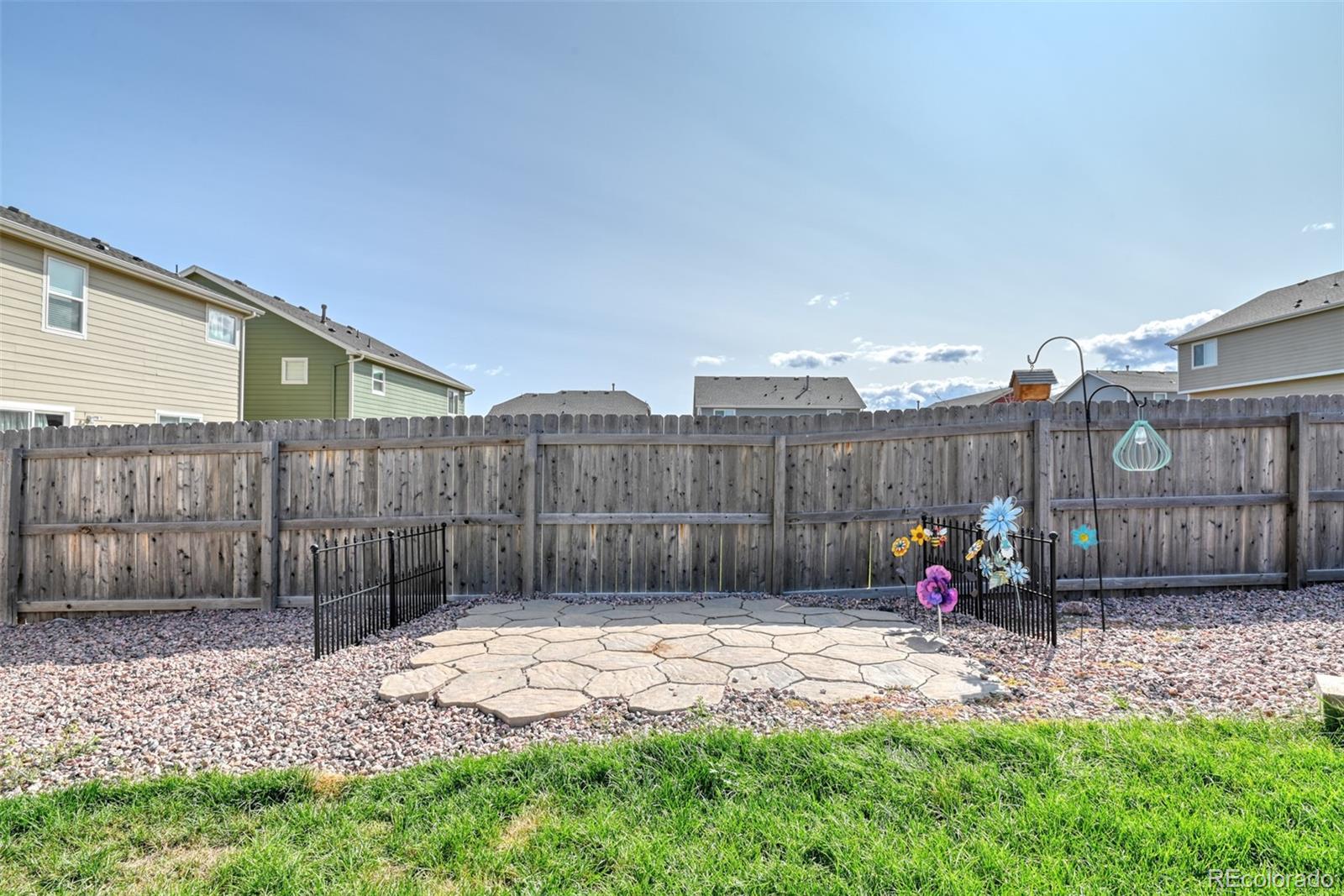 MLS Image #8 for 6898  tullamore drive,colorado springs, Colorado