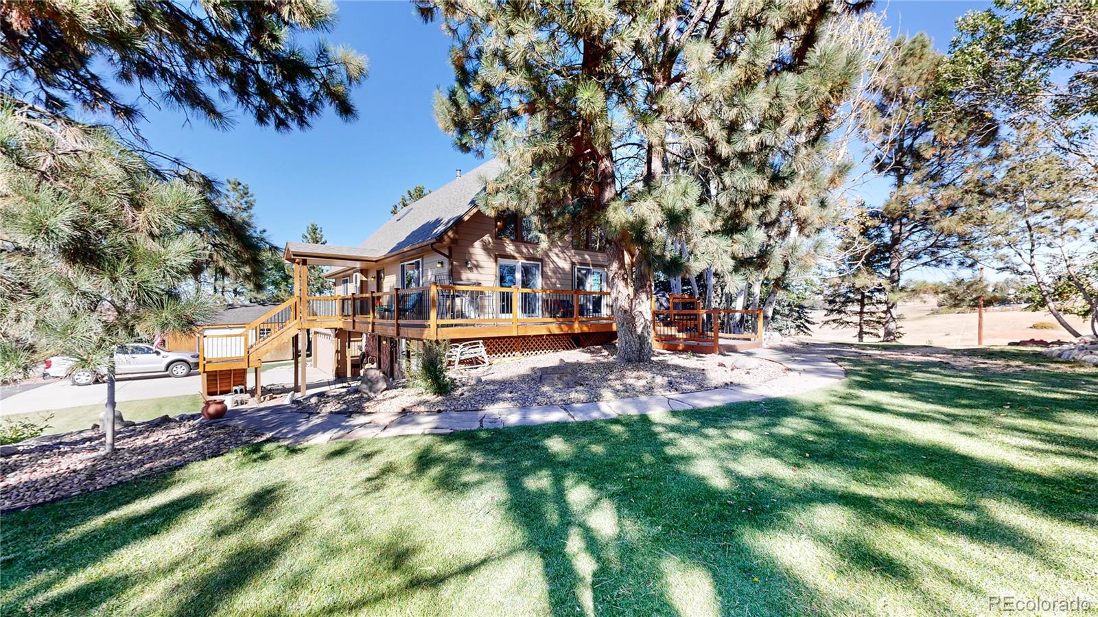 MLS Image #28 for 607  meadow station circle,parker, Colorado