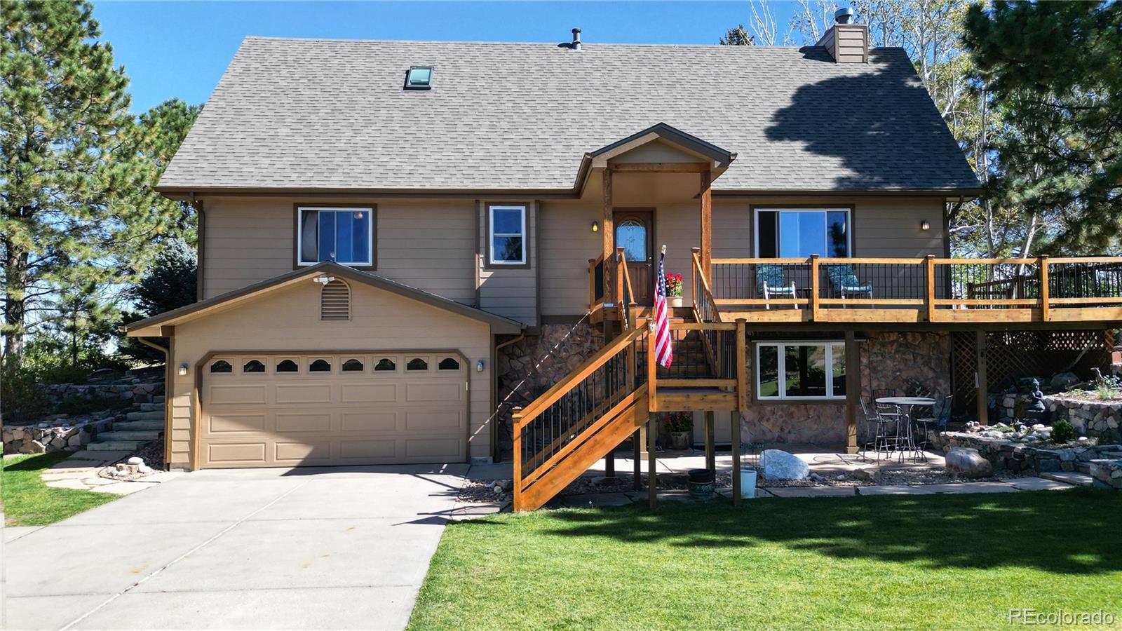 MLS Image #3 for 607  meadow station circle,parker, Colorado