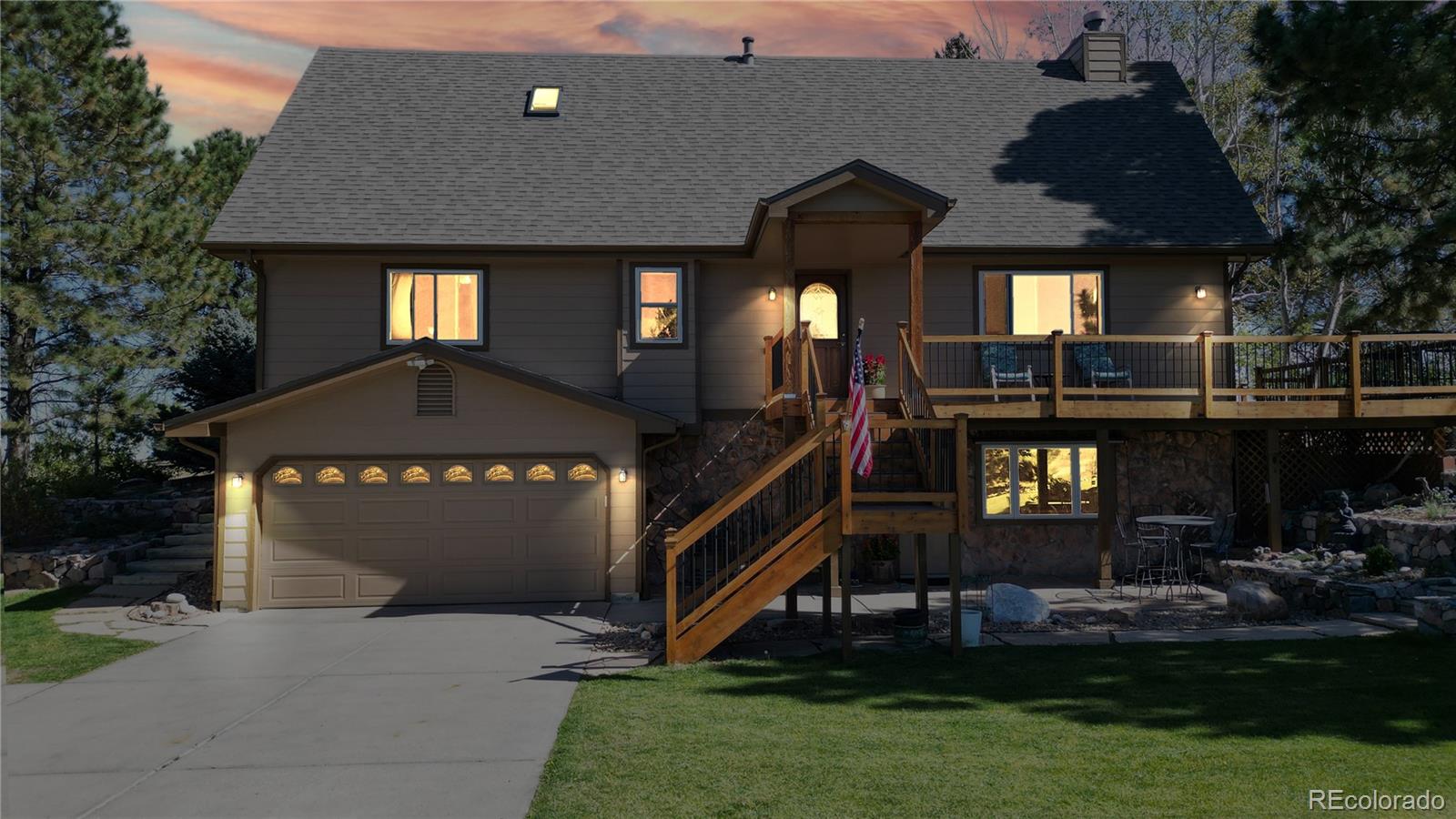 MLS Image #4 for 607  meadow station circle,parker, Colorado