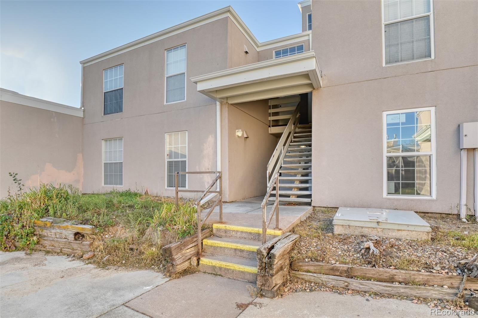 MLS Image #0 for 3425  rebecca lane,colorado springs, Colorado