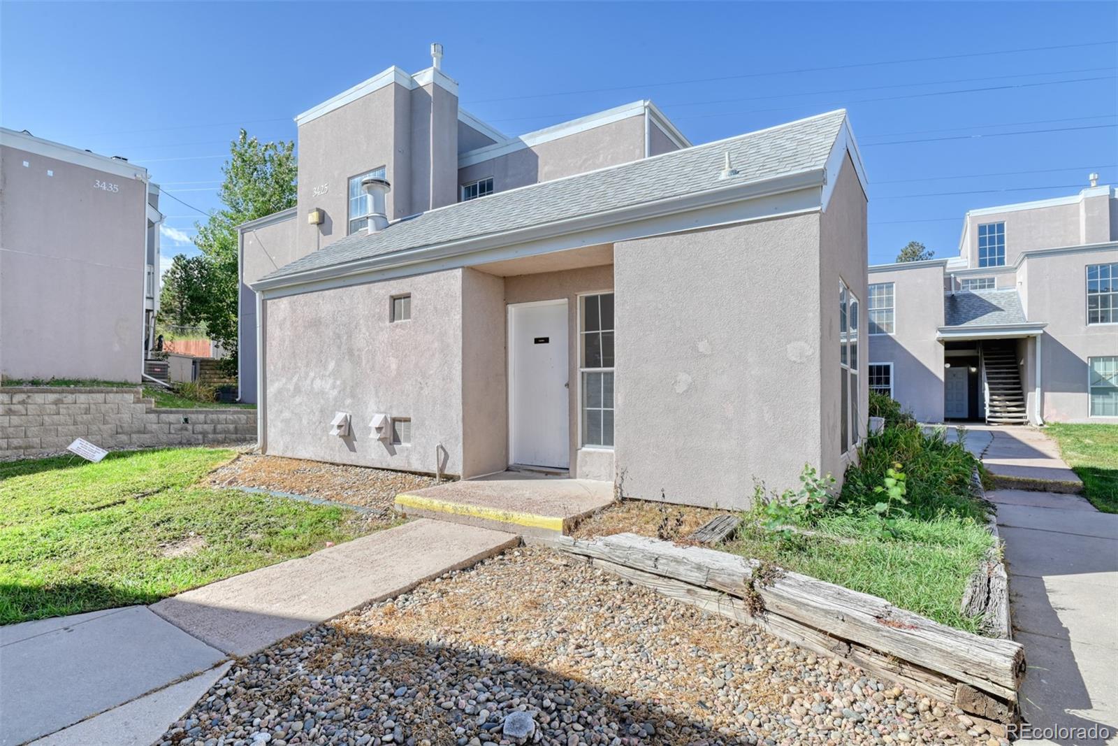 MLS Image #3 for 3425  rebecca lane,colorado springs, Colorado