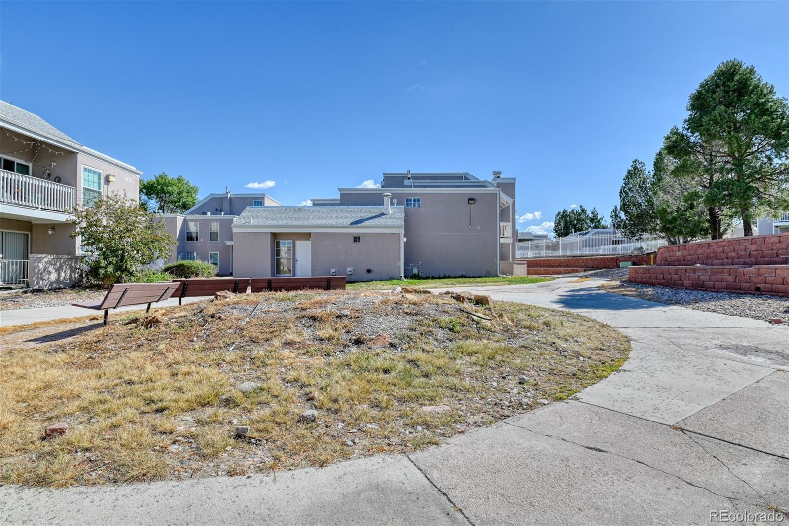 MLS Image #7 for 3425  rebecca lane,colorado springs, Colorado