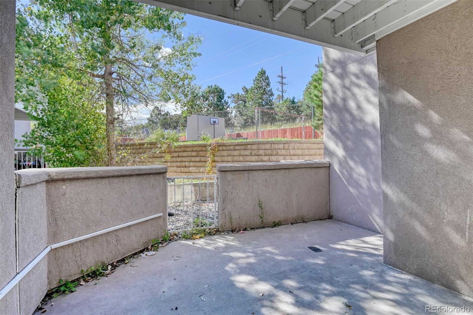 MLS Image #9 for 3425  rebecca lane,colorado springs, Colorado