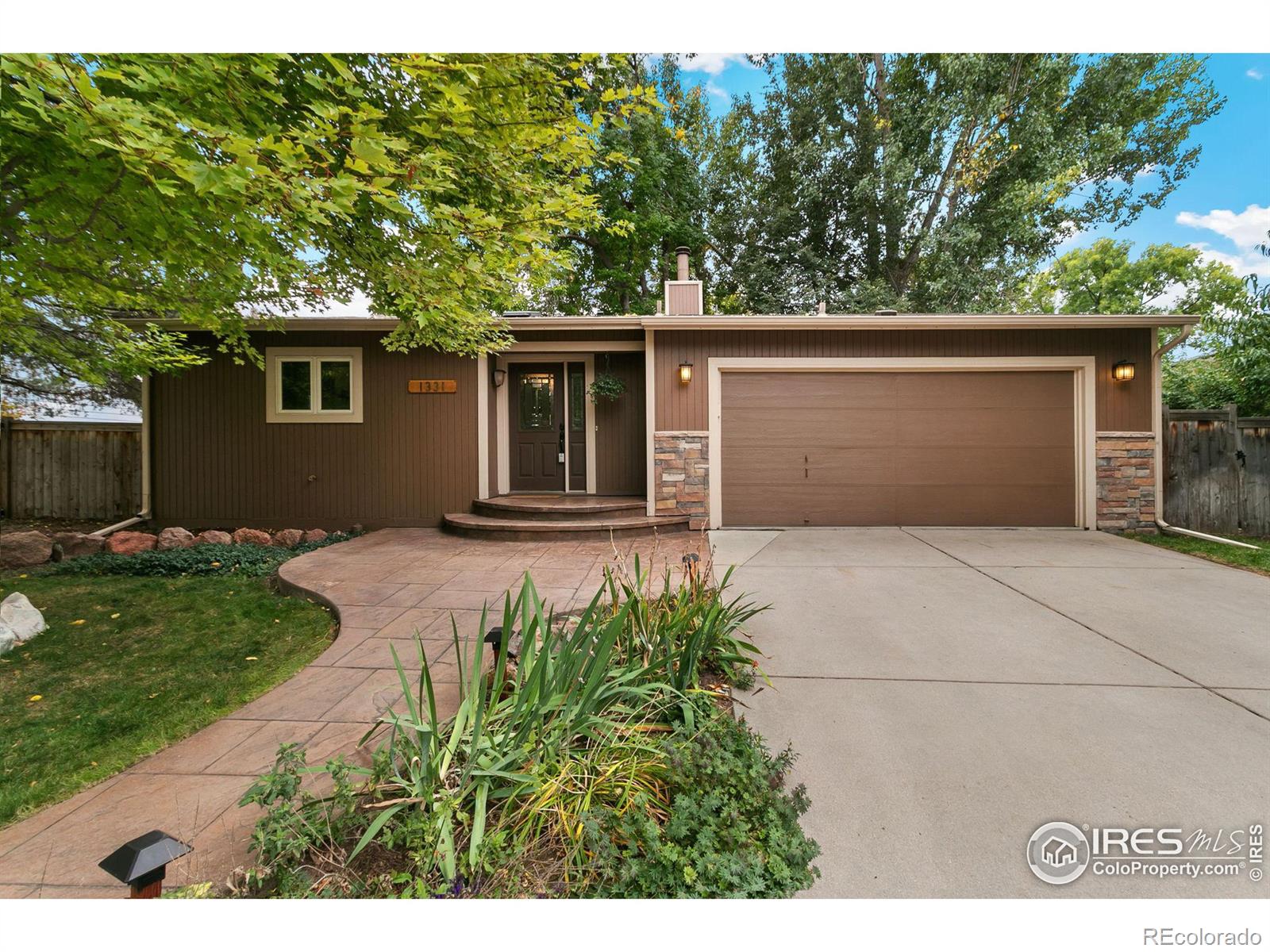 CMA Image for 1331  Stonehenge Drive,Fort Collins, Colorado