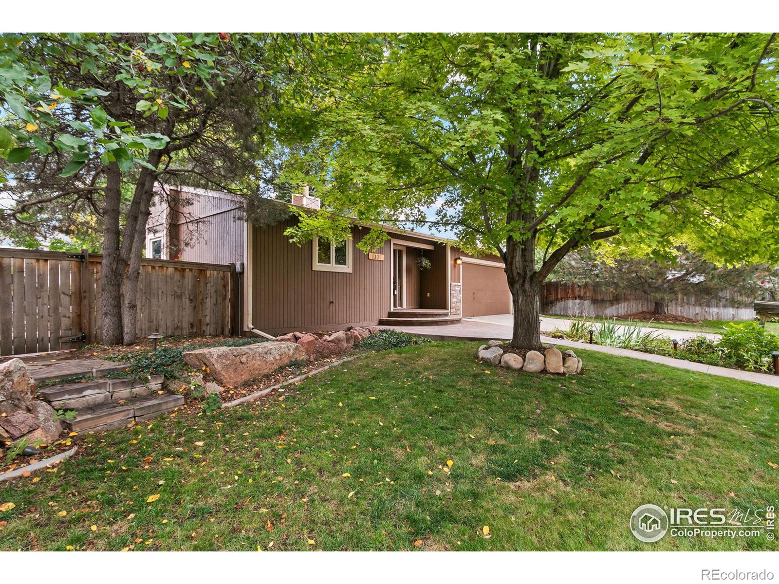 MLS Image #2 for 1331  stonehenge drive,fort collins, Colorado