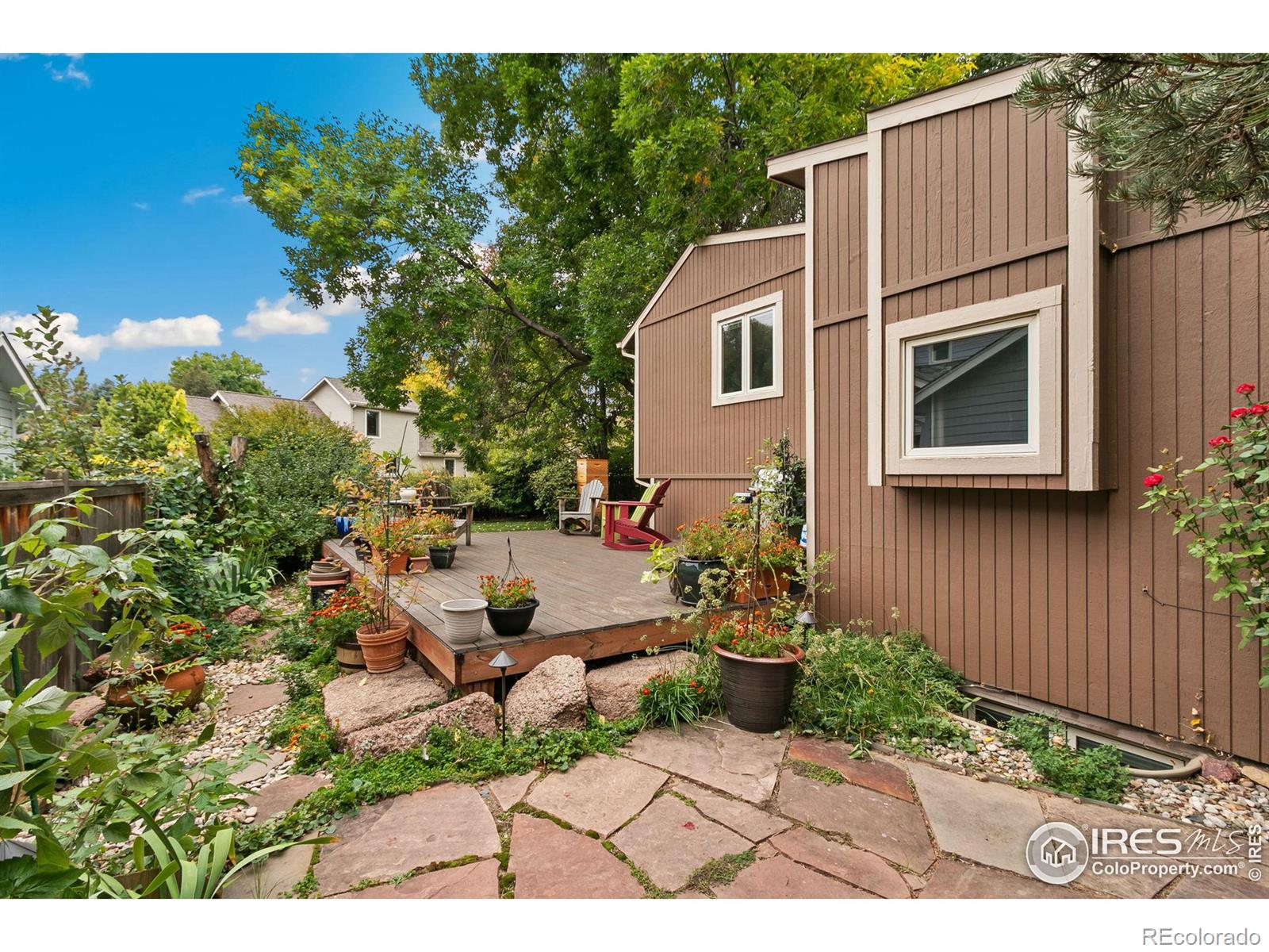 MLS Image #25 for 1331  stonehenge drive,fort collins, Colorado