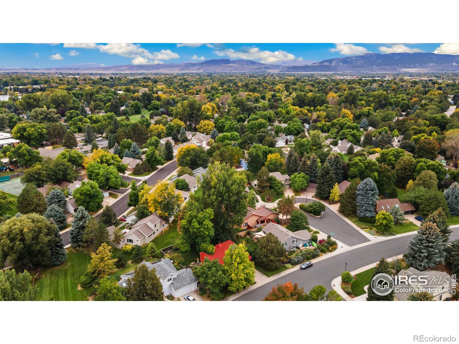 MLS Image #27 for 1331  stonehenge drive,fort collins, Colorado