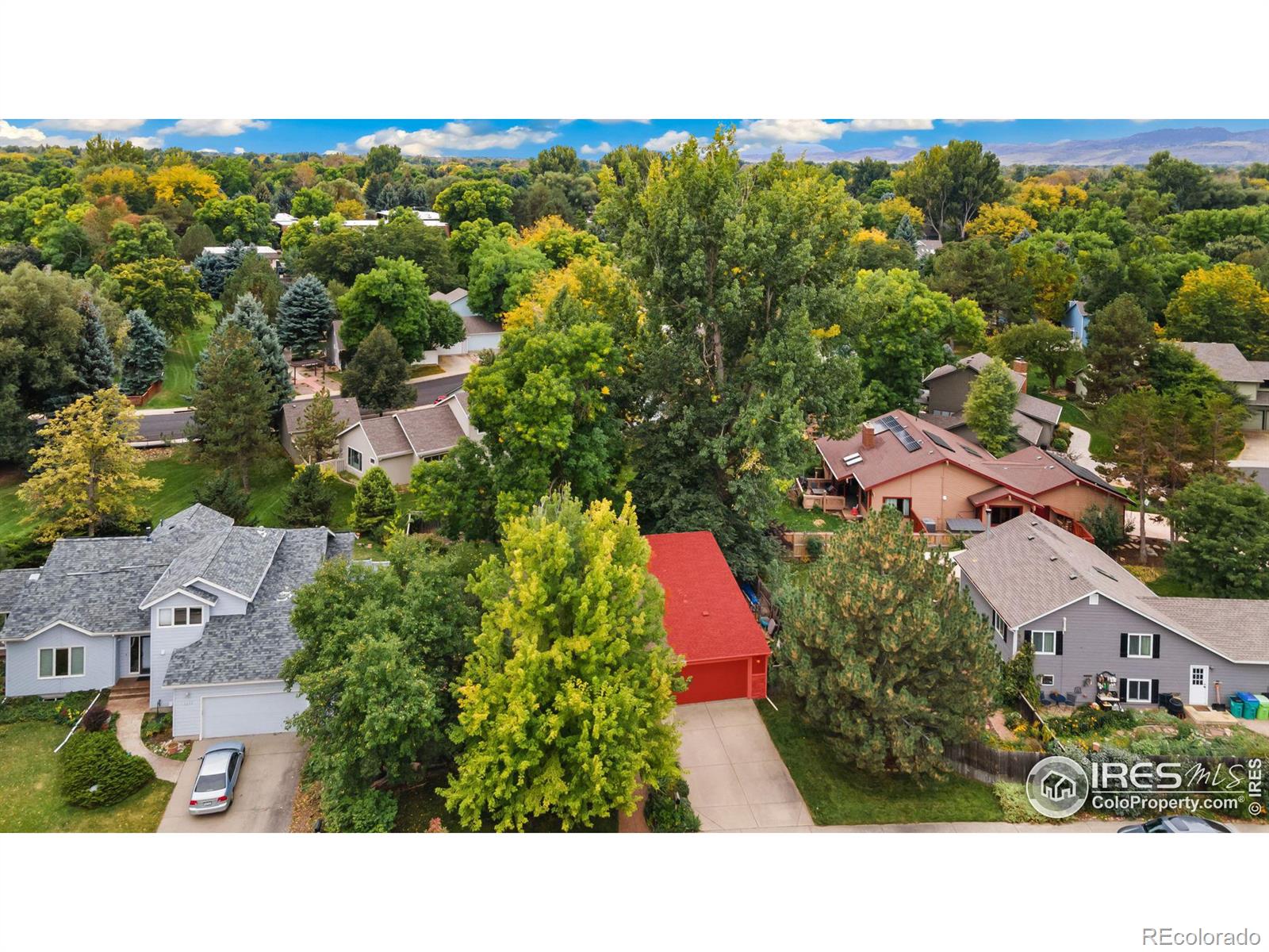 MLS Image #29 for 1331  stonehenge drive,fort collins, Colorado