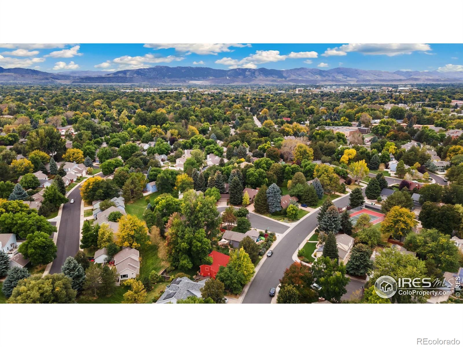 MLS Image #30 for 1331  stonehenge drive,fort collins, Colorado