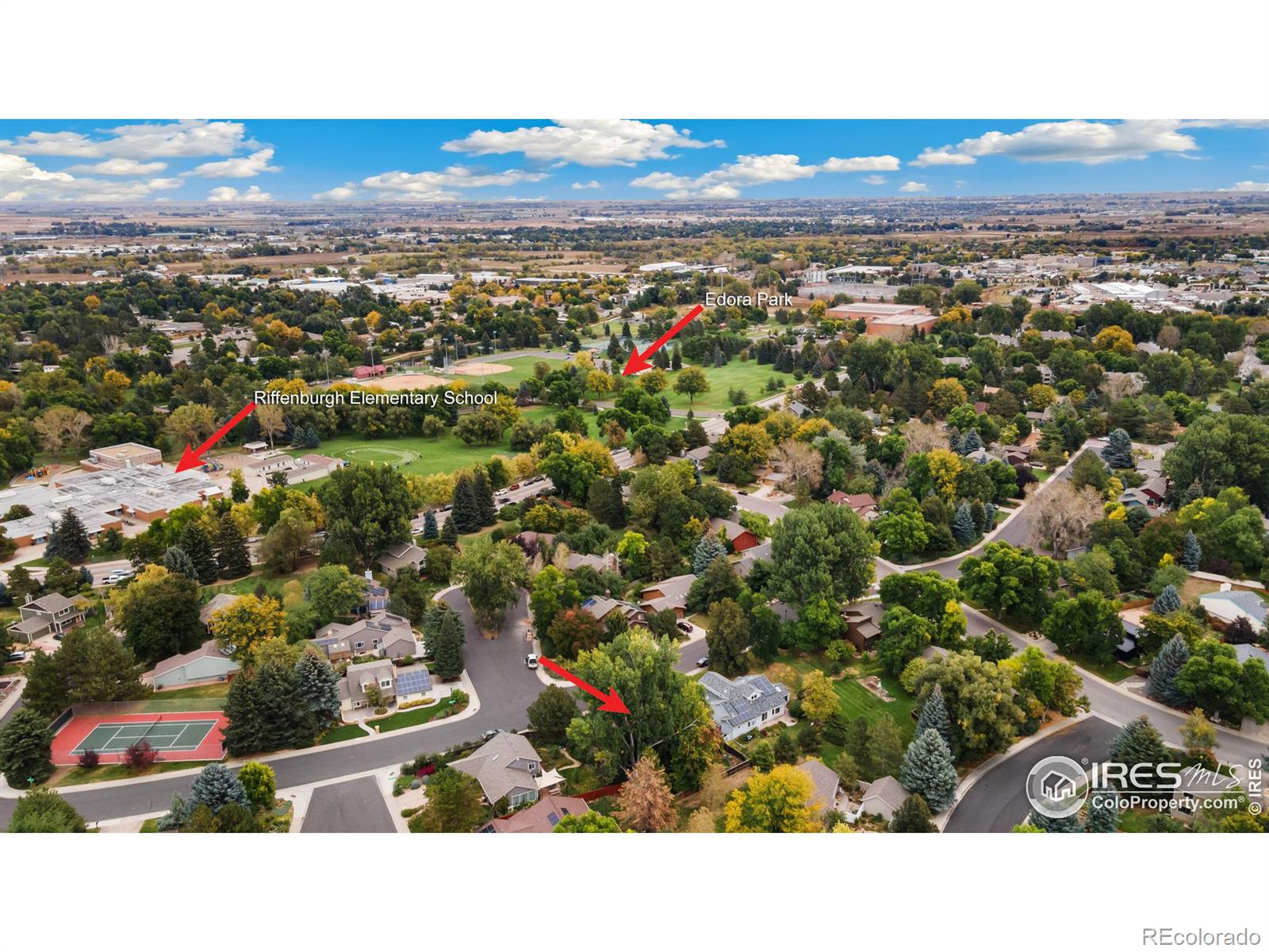 MLS Image #31 for 1331  stonehenge drive,fort collins, Colorado