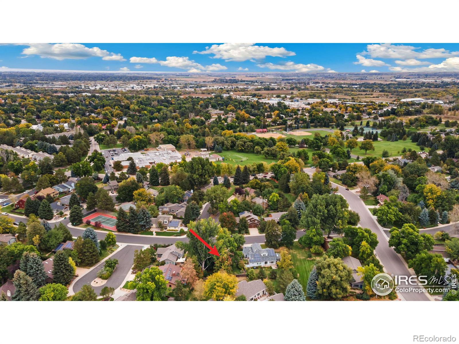 MLS Image #32 for 1331  stonehenge drive,fort collins, Colorado