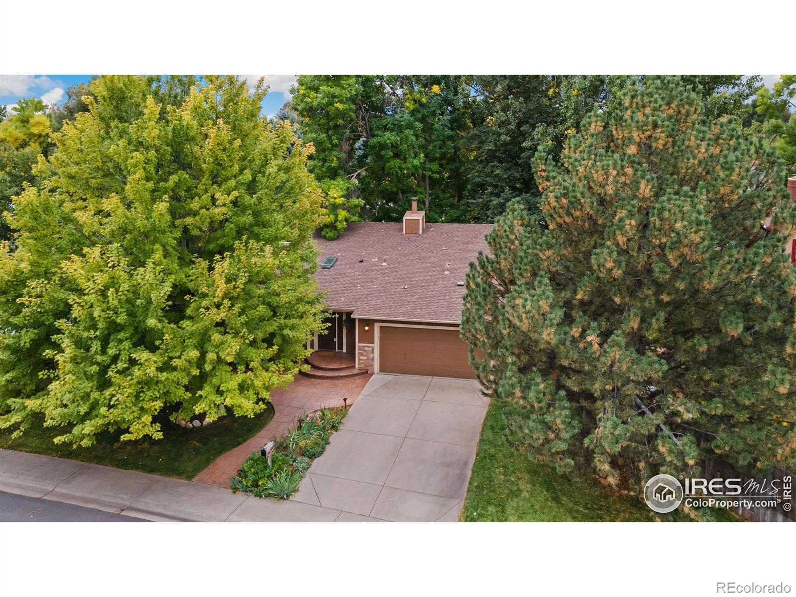 MLS Image #34 for 1331  stonehenge drive,fort collins, Colorado