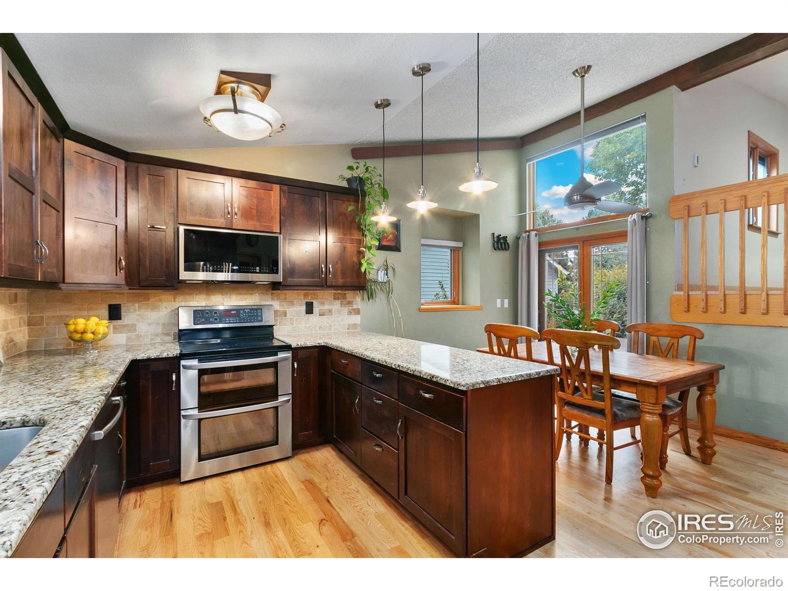 MLS Image #5 for 1331  stonehenge drive,fort collins, Colorado