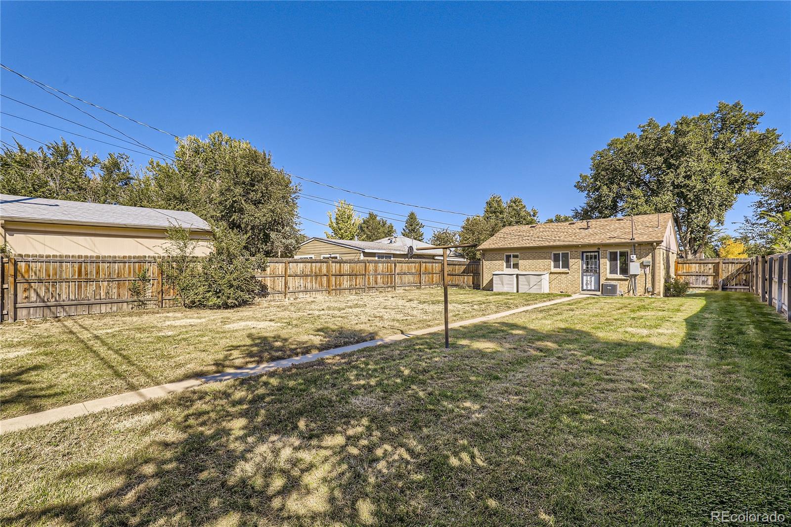 MLS Image #15 for 2865  pontiac street,denver, Colorado