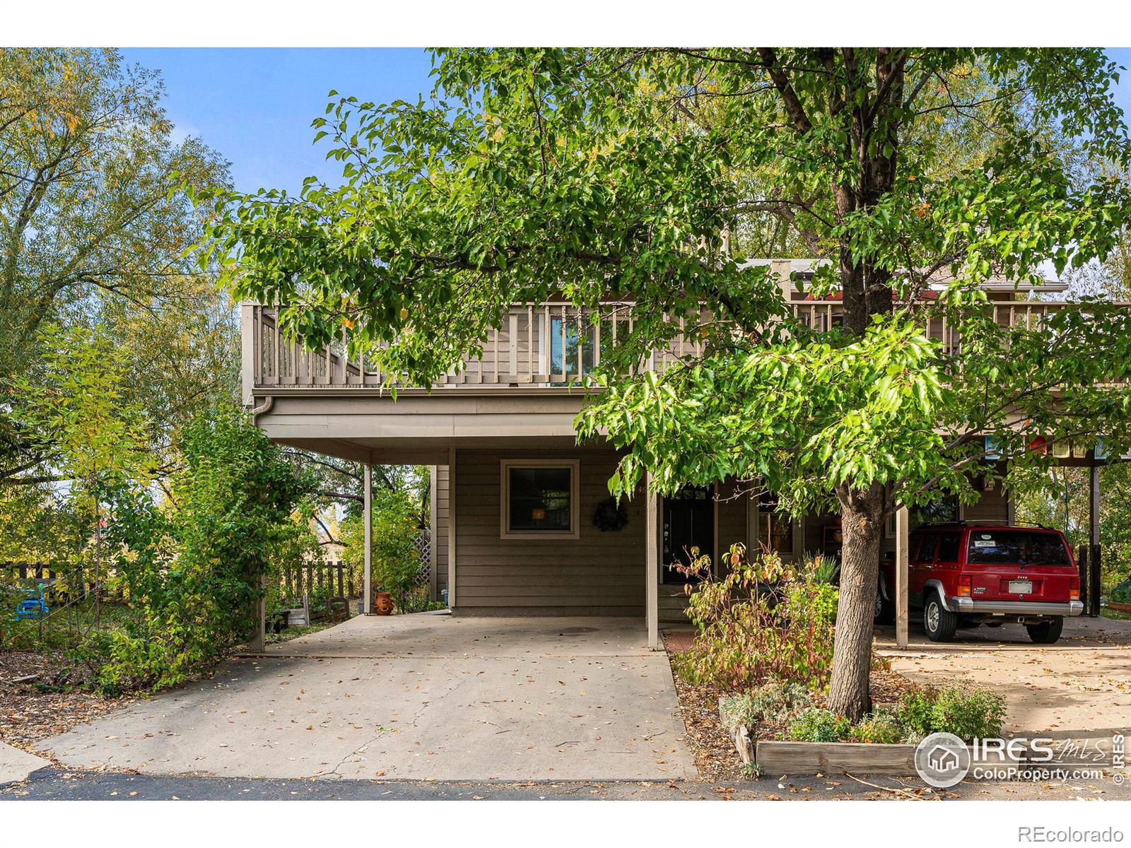 MLS Image #1 for 4691  portside way,boulder, Colorado