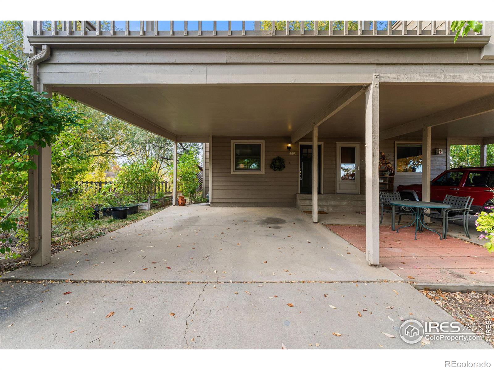 MLS Image #2 for 4691  portside way,boulder, Colorado