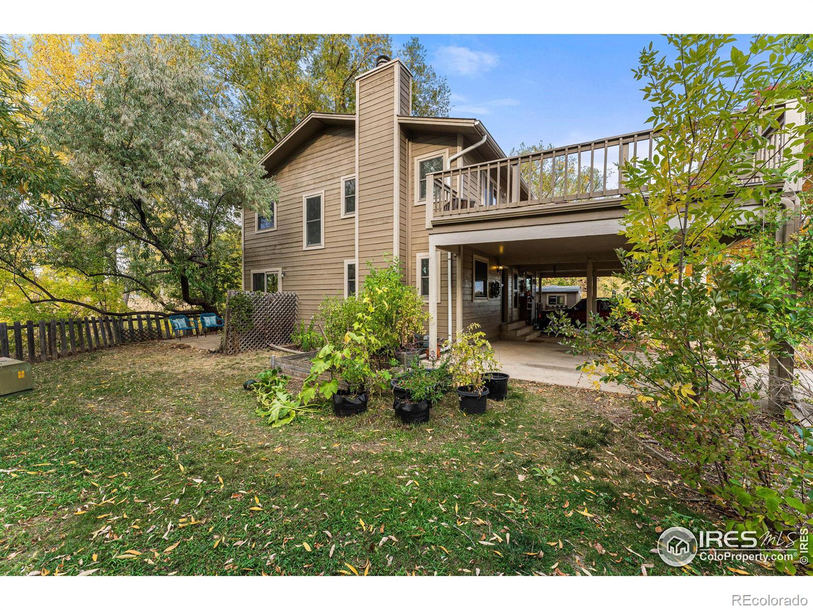 MLS Image #31 for 4691  portside way,boulder, Colorado