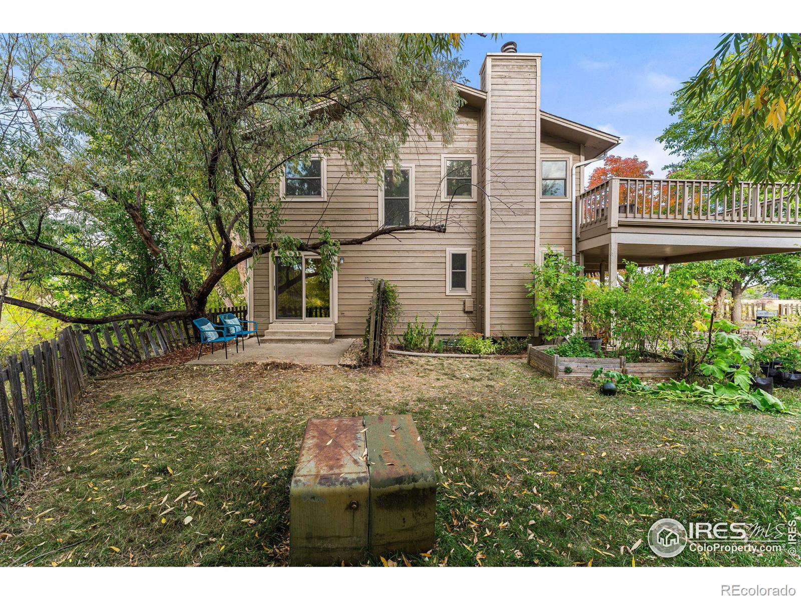 MLS Image #32 for 4691  portside way,boulder, Colorado