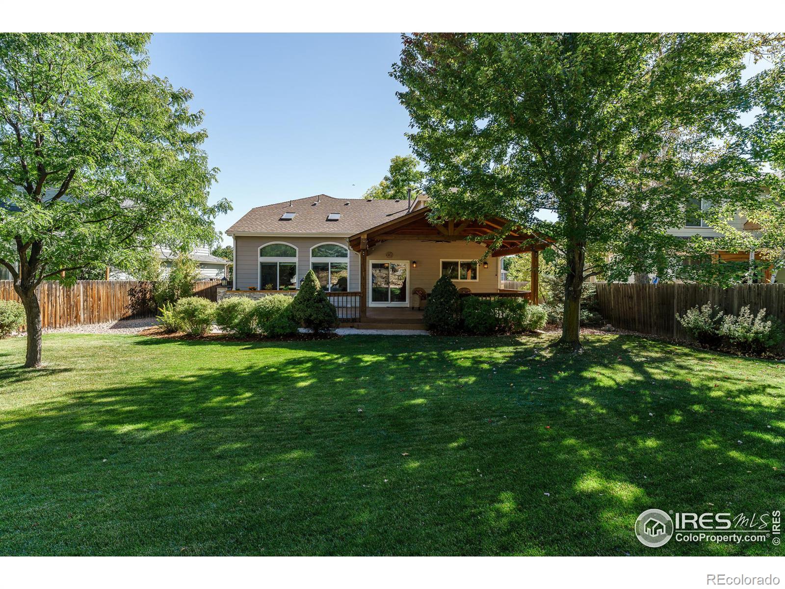 MLS Image #31 for 1585 s vilas court,superior, Colorado