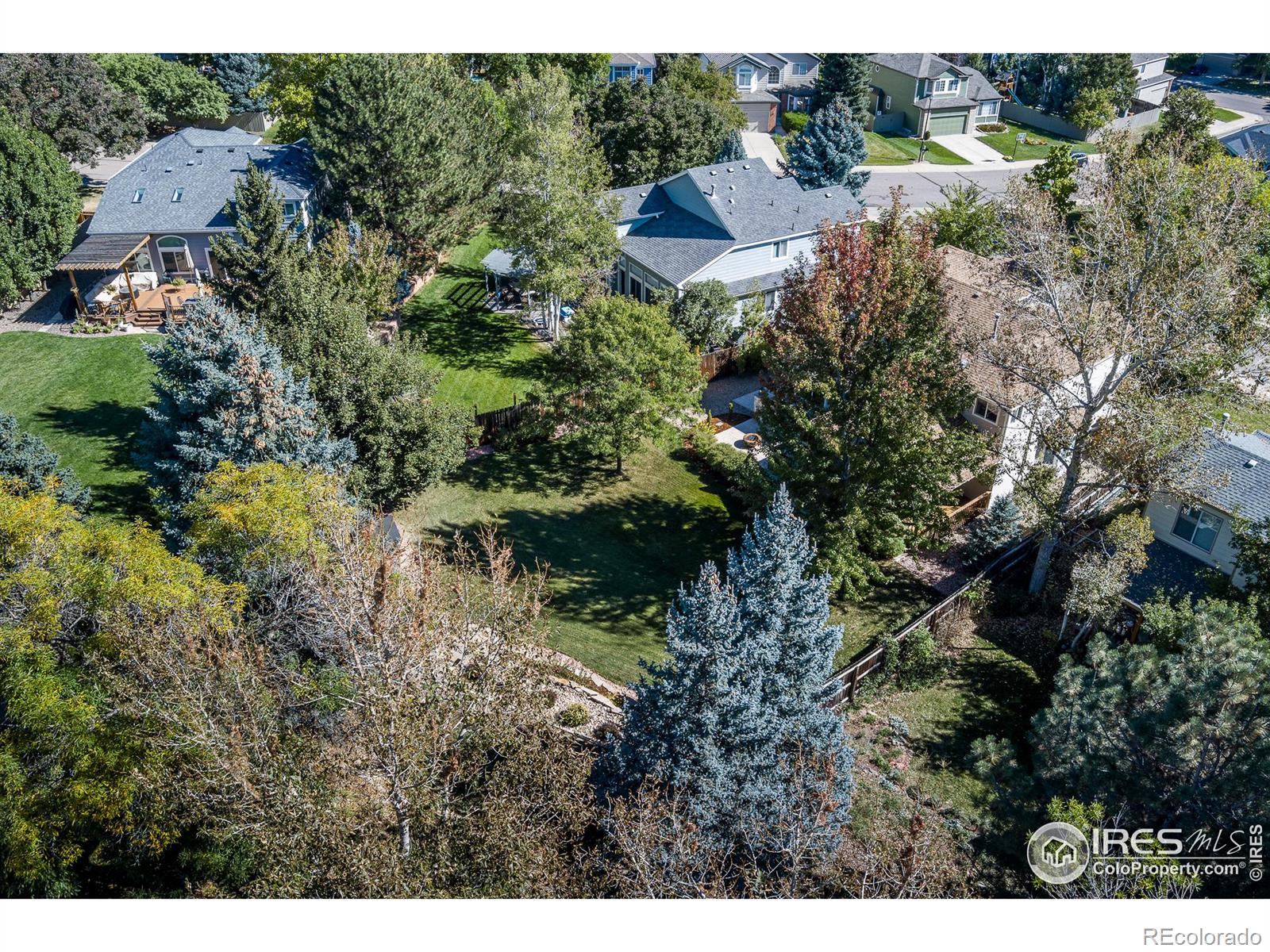 MLS Image #35 for 1585 s vilas court,superior, Colorado