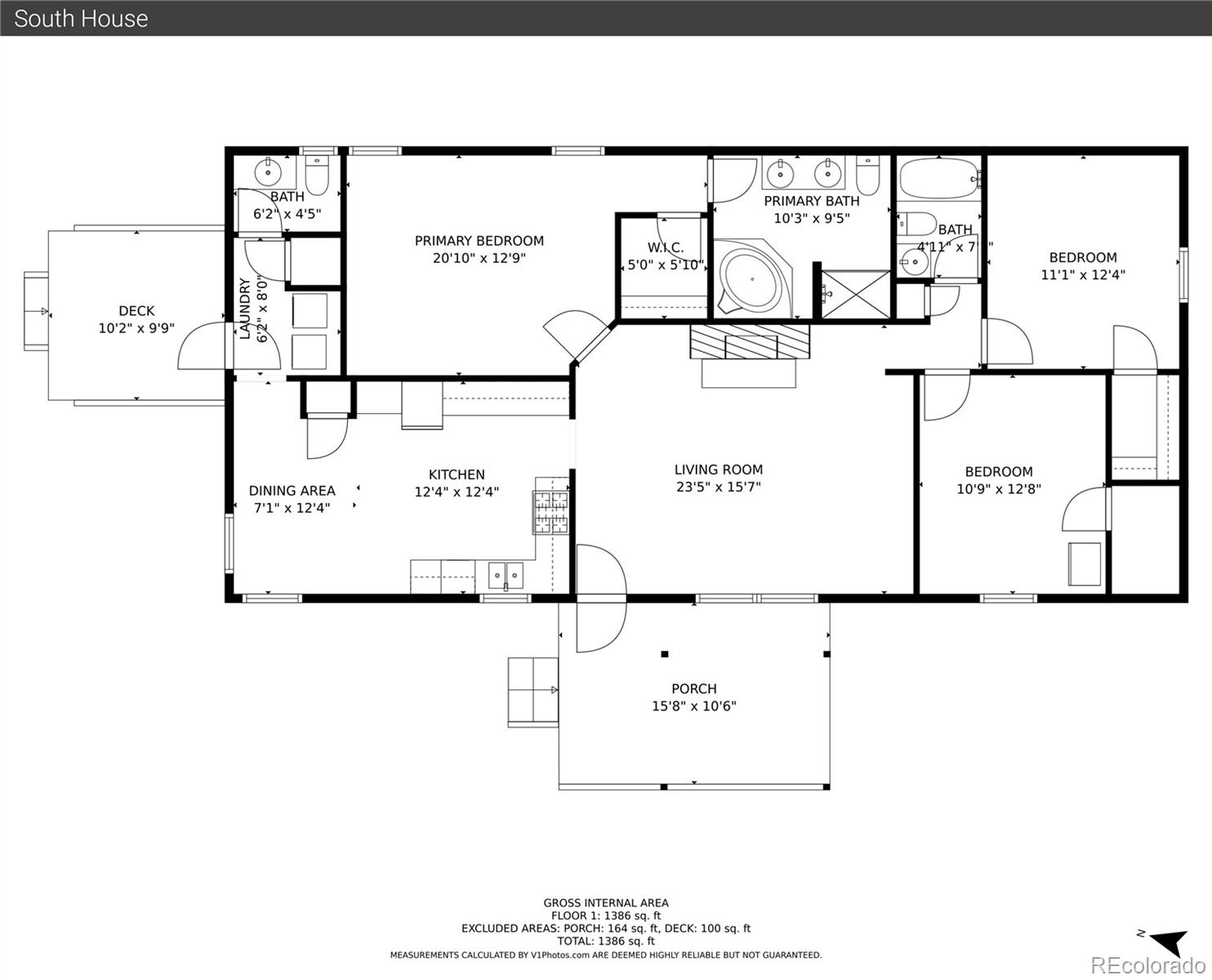 MLS Image #14 for 9375  soap weed road,calhan, Colorado