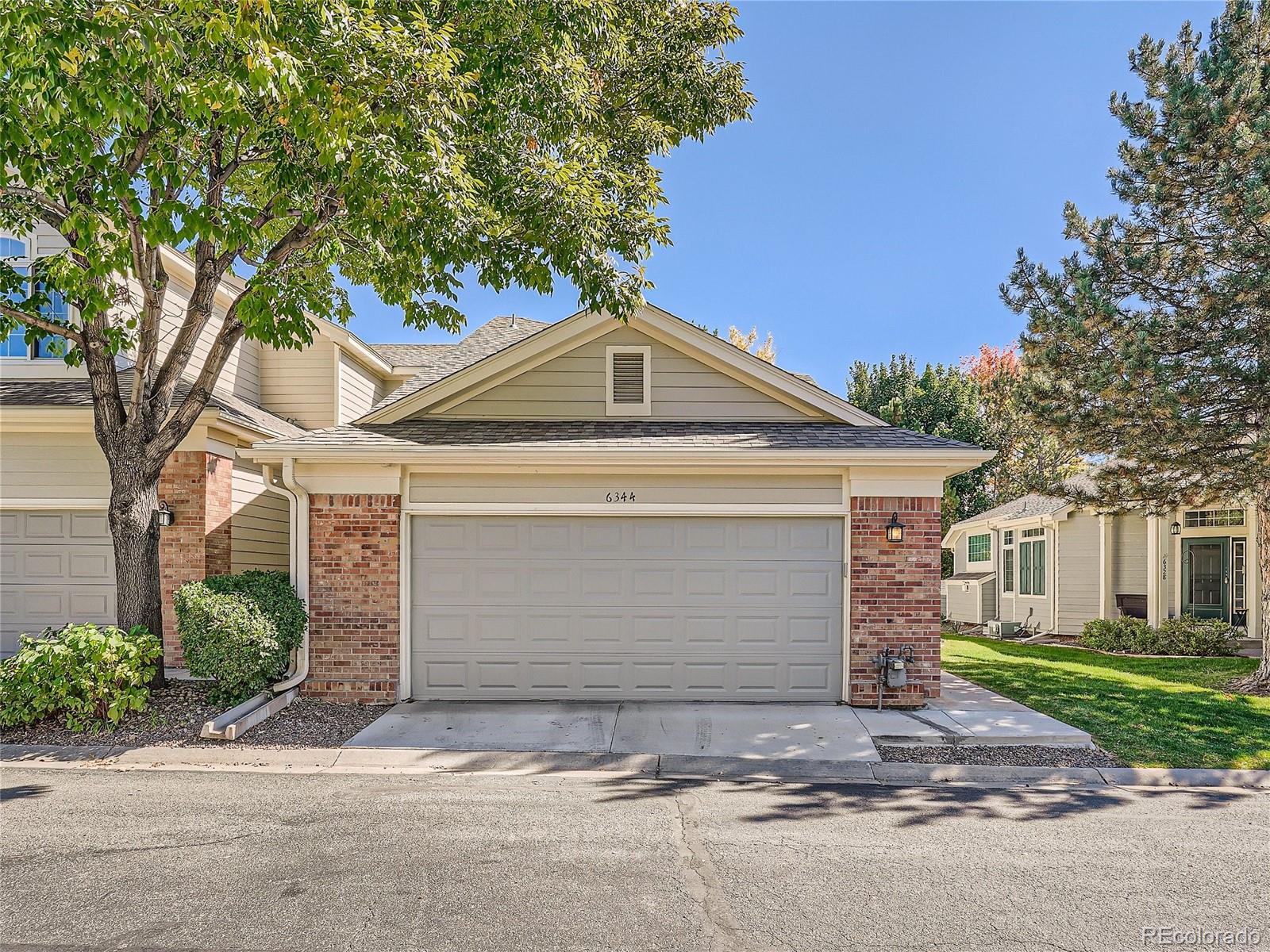 Report Image for 6344  Braun Way,Arvada, Colorado