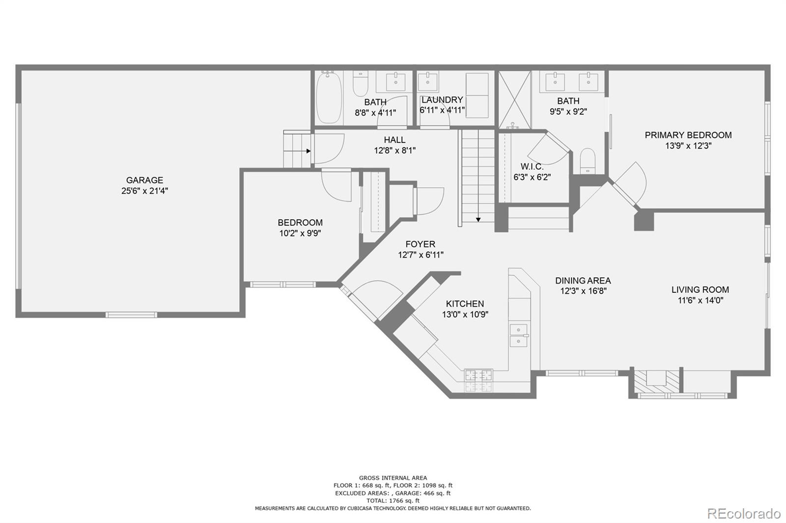 MLS Image #28 for 6344  braun way,arvada, Colorado